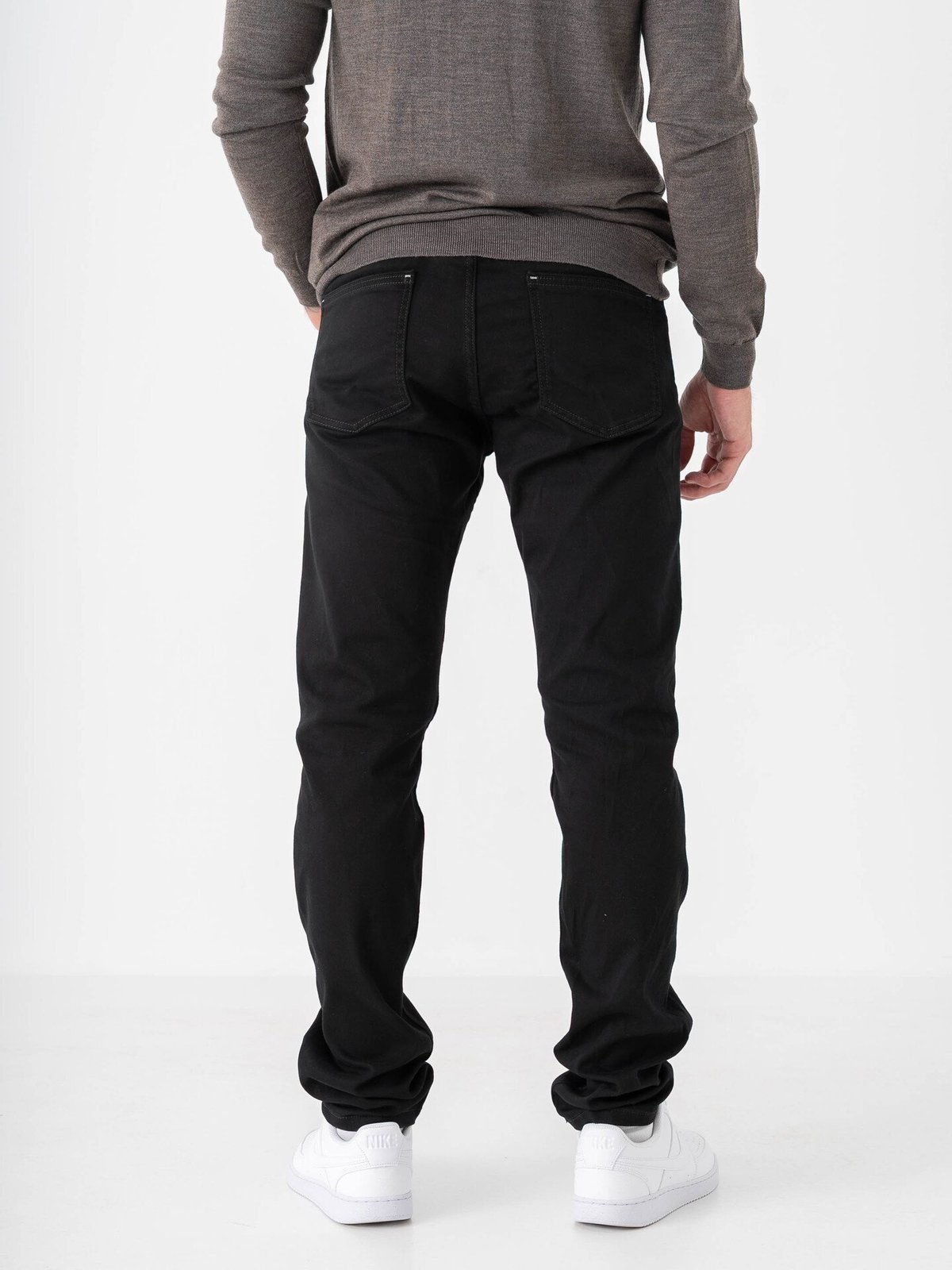 Matinique Mapete Pants Black