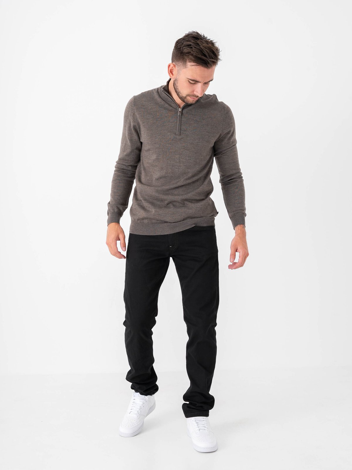 Matinique Mapete Pants Black