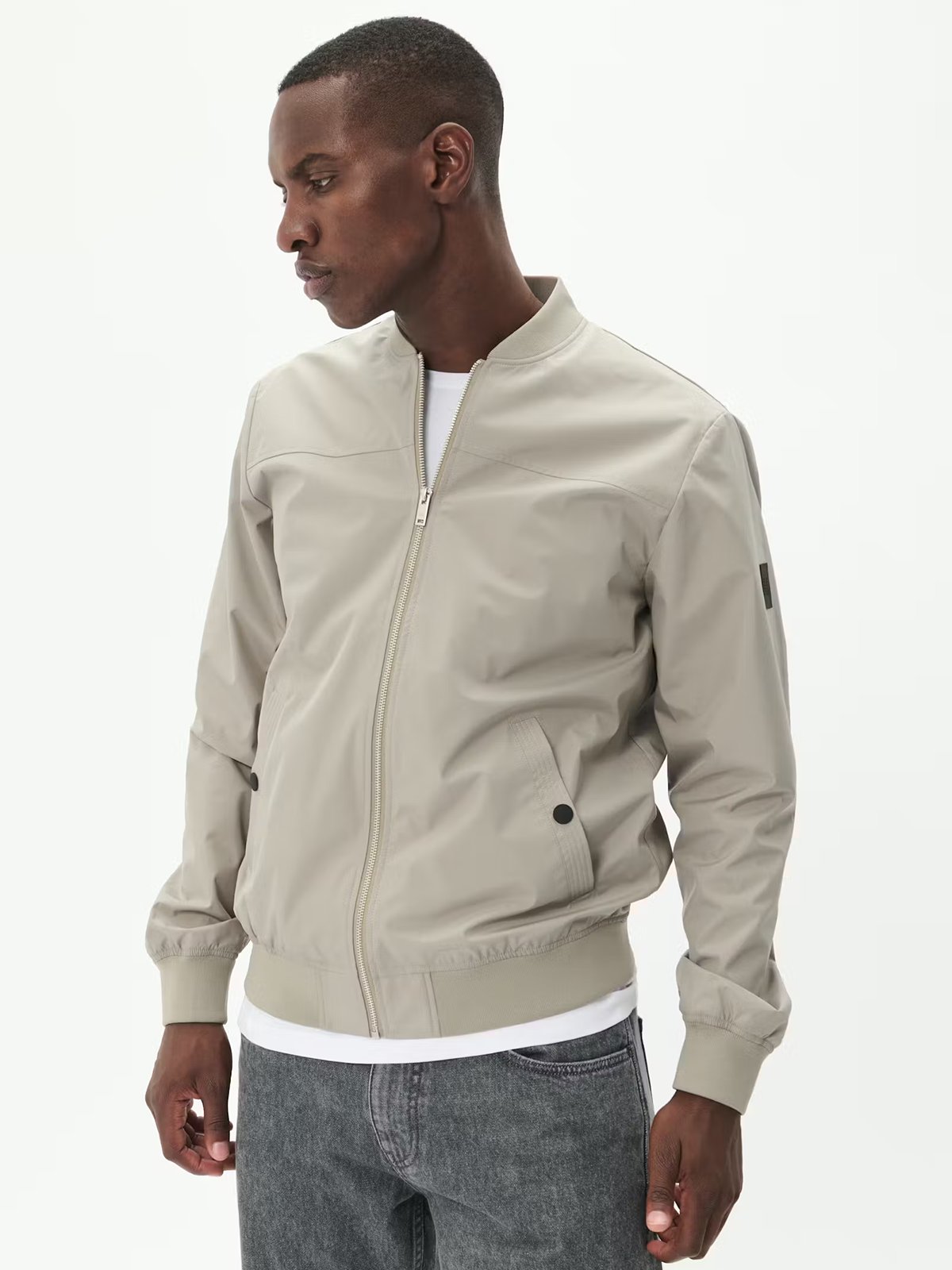 Matinique Clay Elephant Skin / Nature