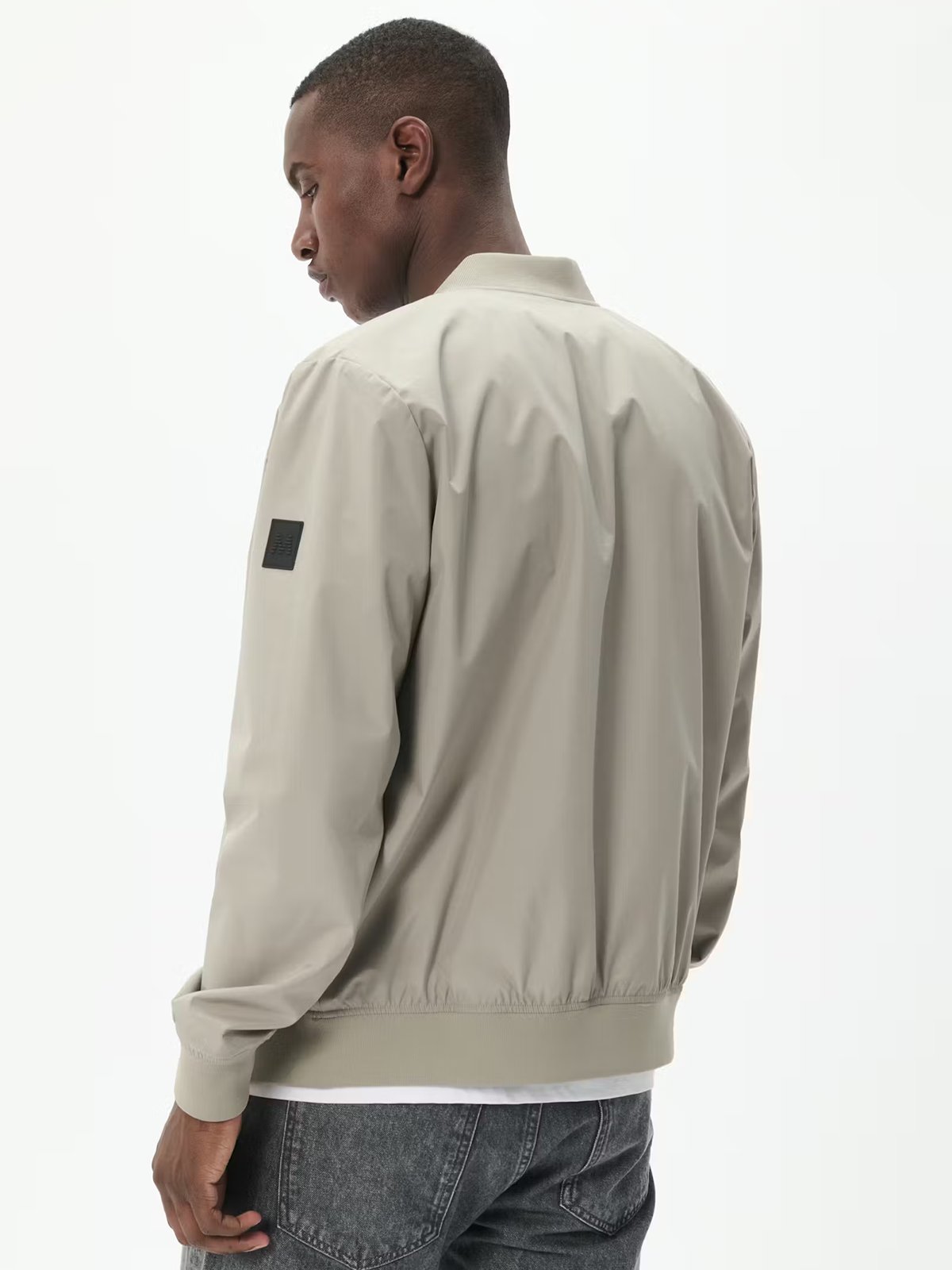 Matinique Clay Elephant Skin / Nature