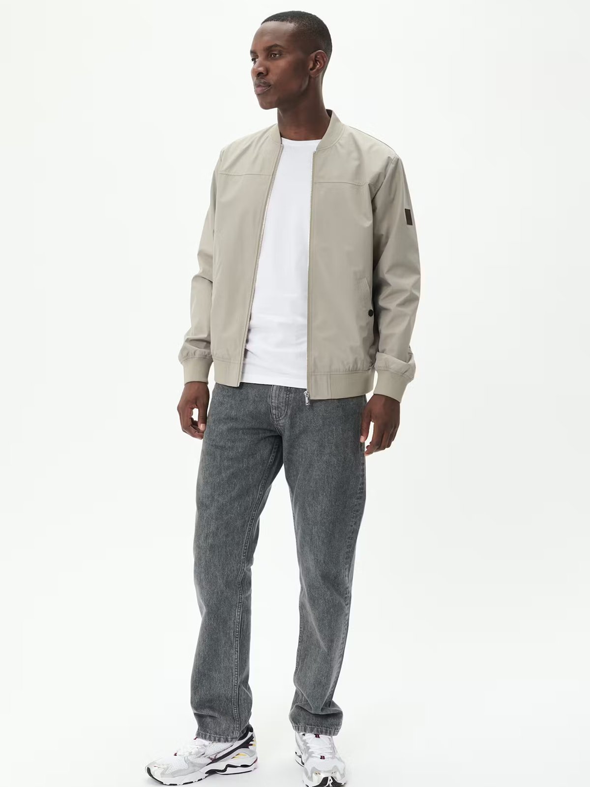 Matinique Clay Elephant Skin / Nature