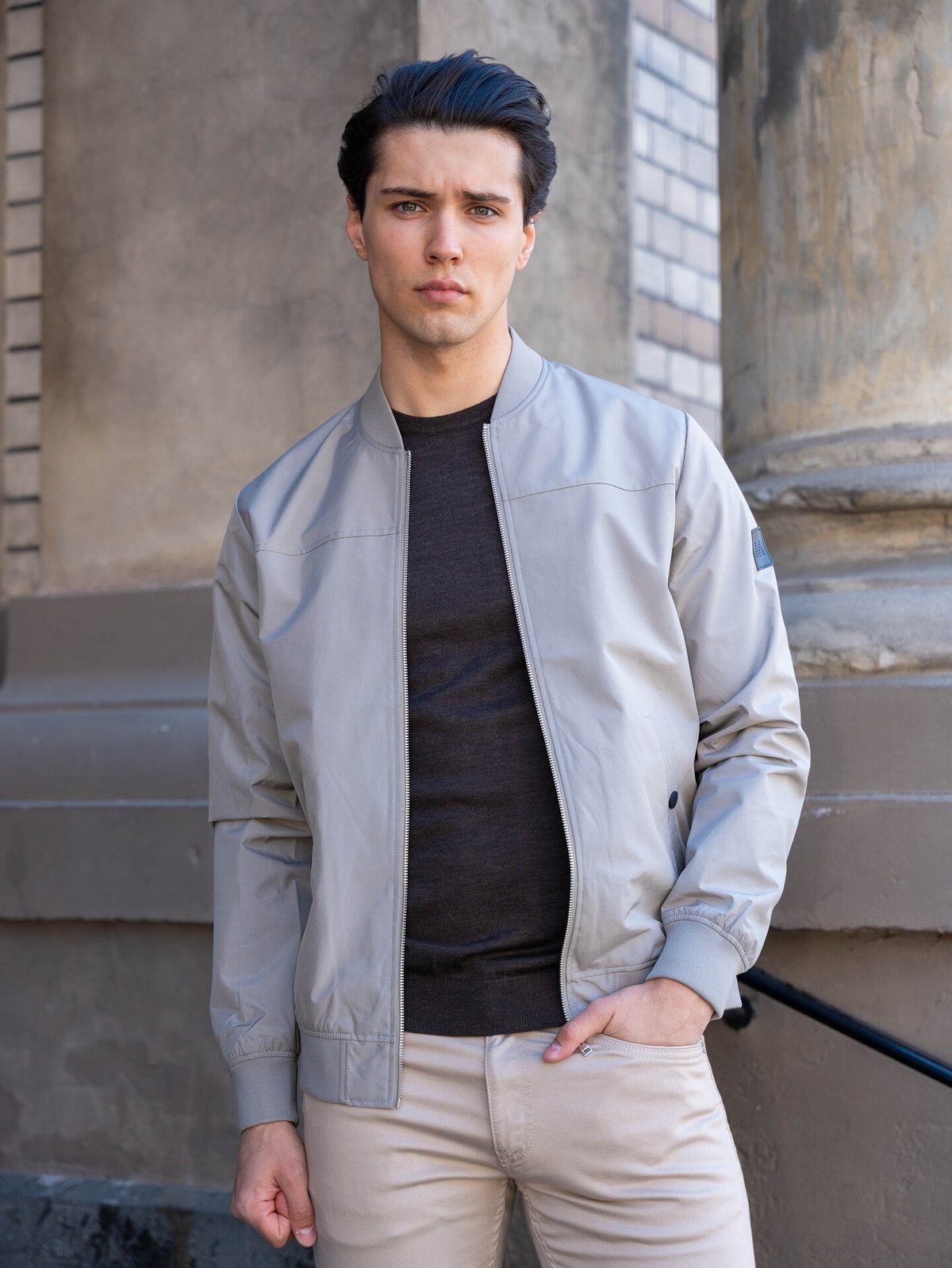 Matinique Clay Elephant Skin / Nature