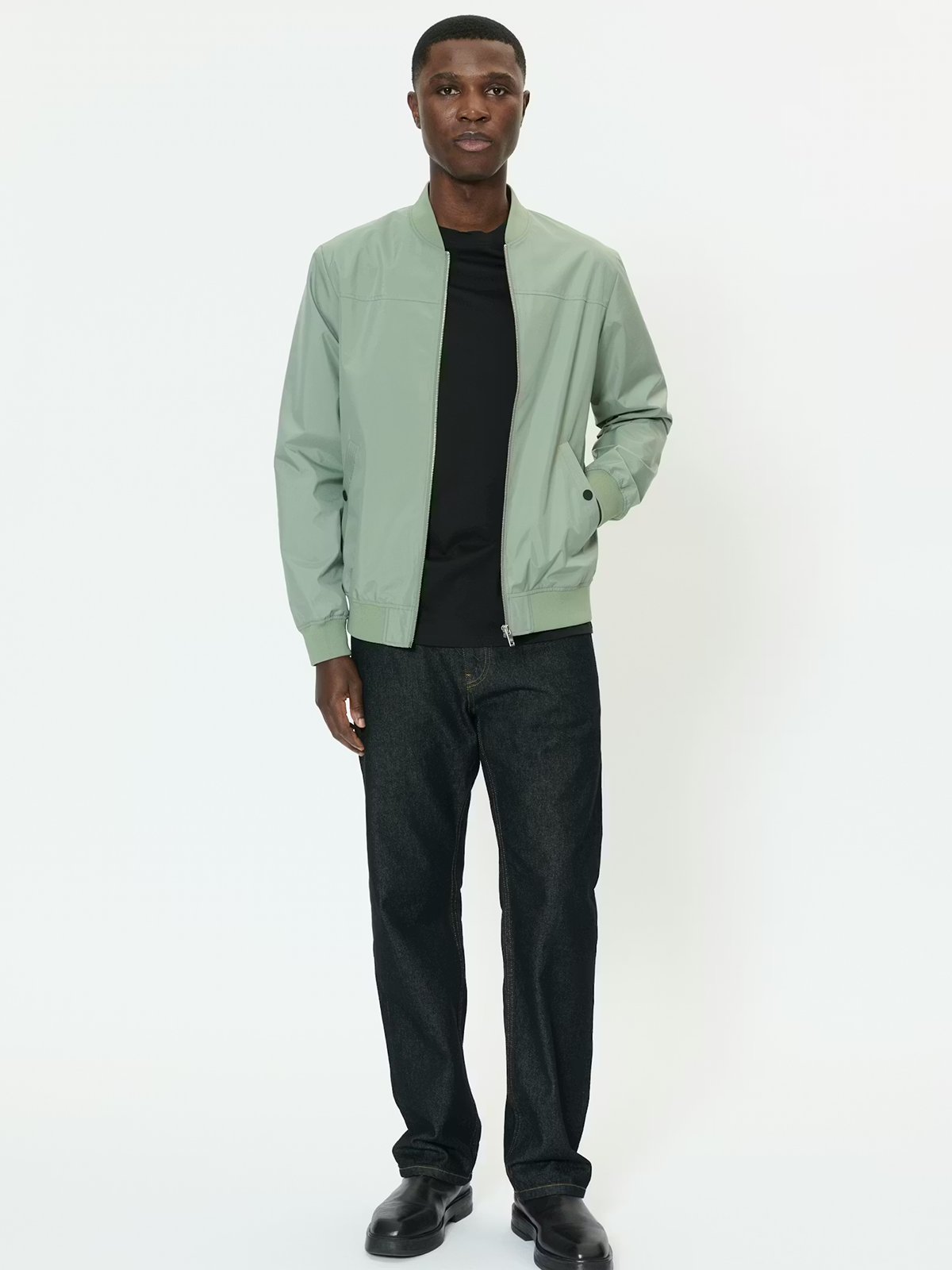 Matinique Clay Sea Spray / Green