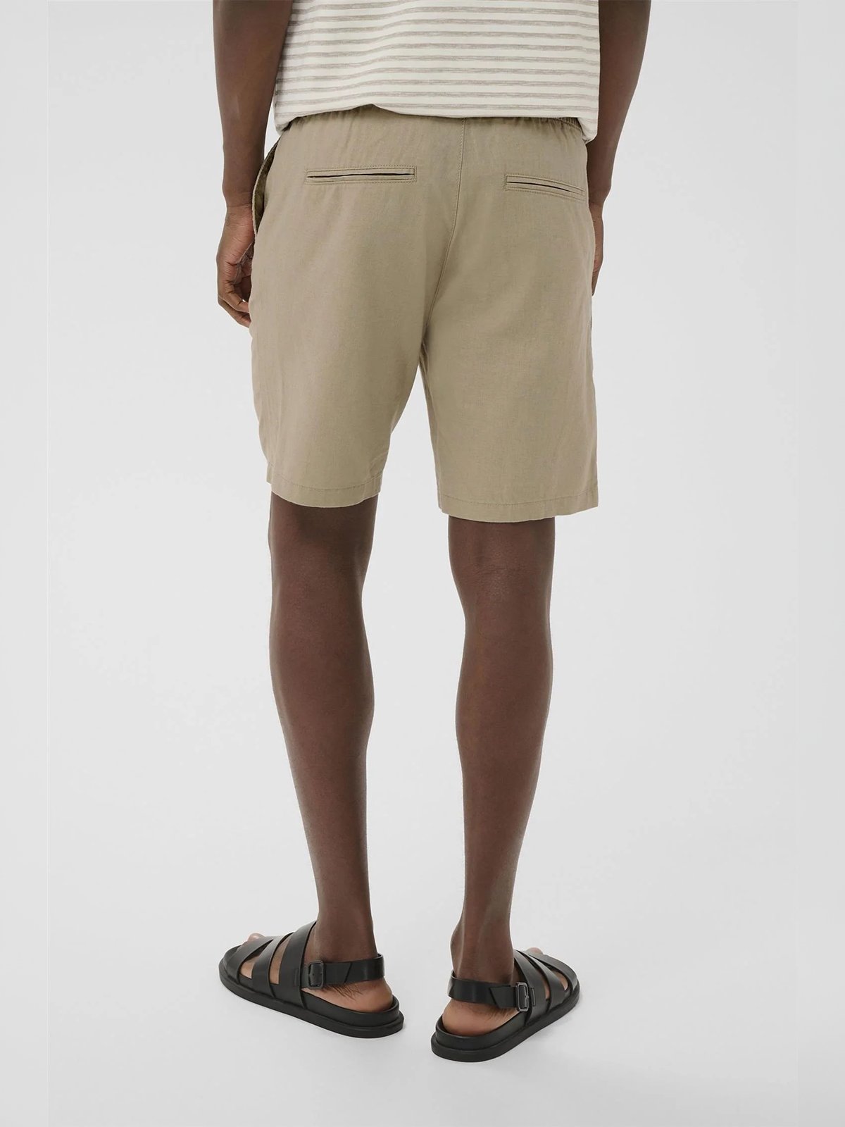 Matinique Barton Short Winter Twig