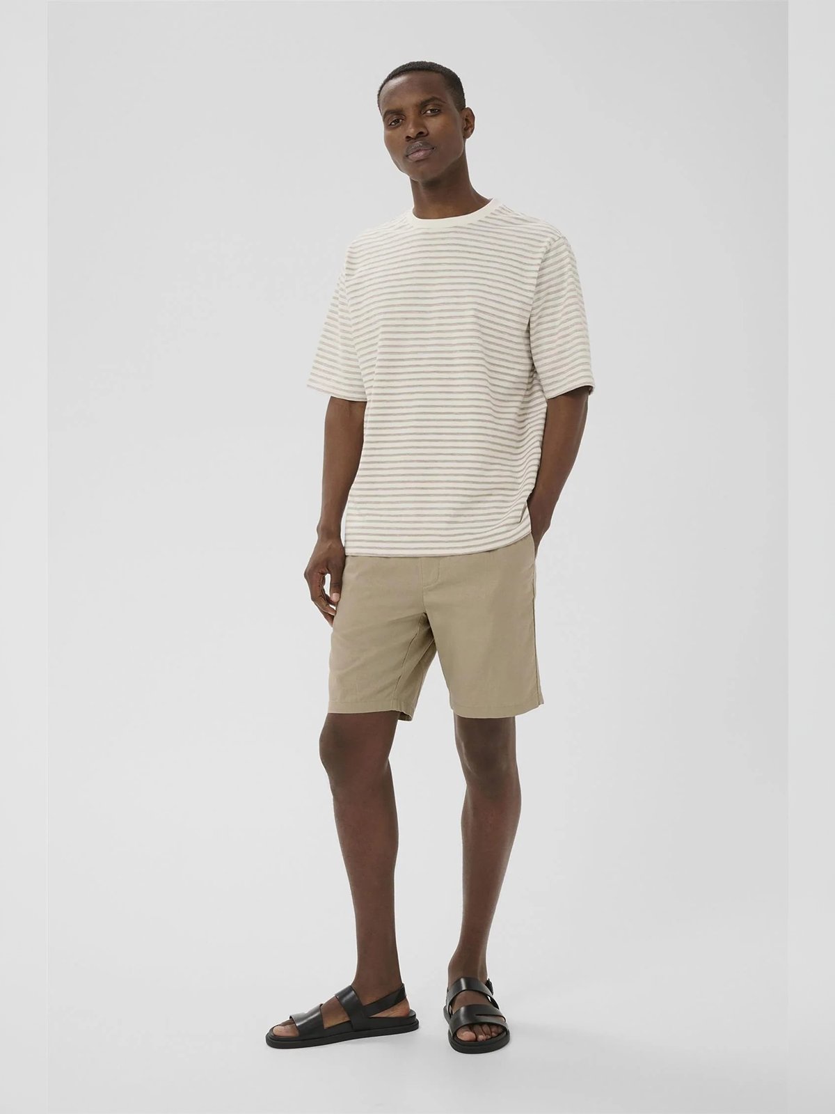 Matinique Barton Short Winter Twig