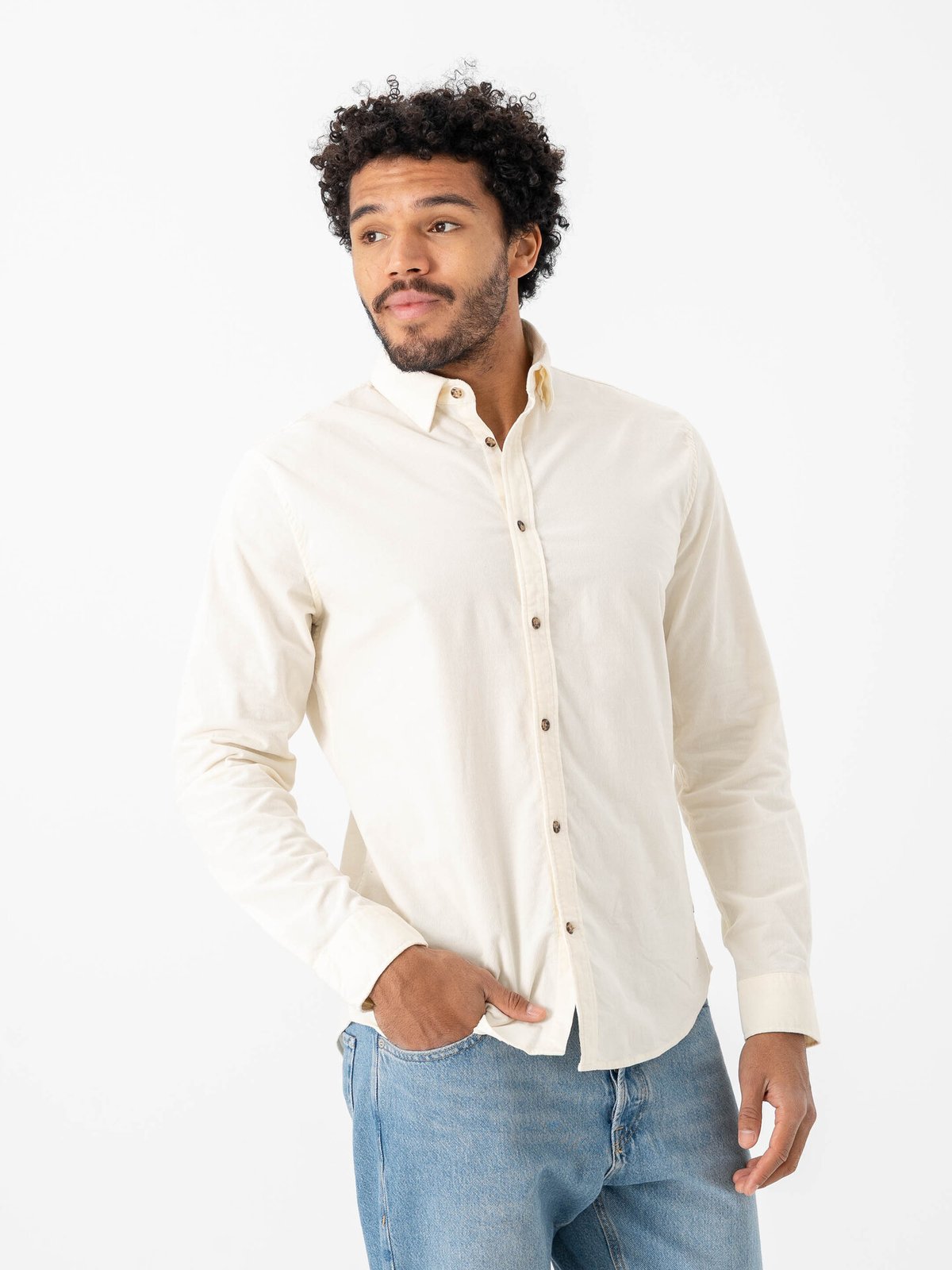 Matinique Trostol BU Off White