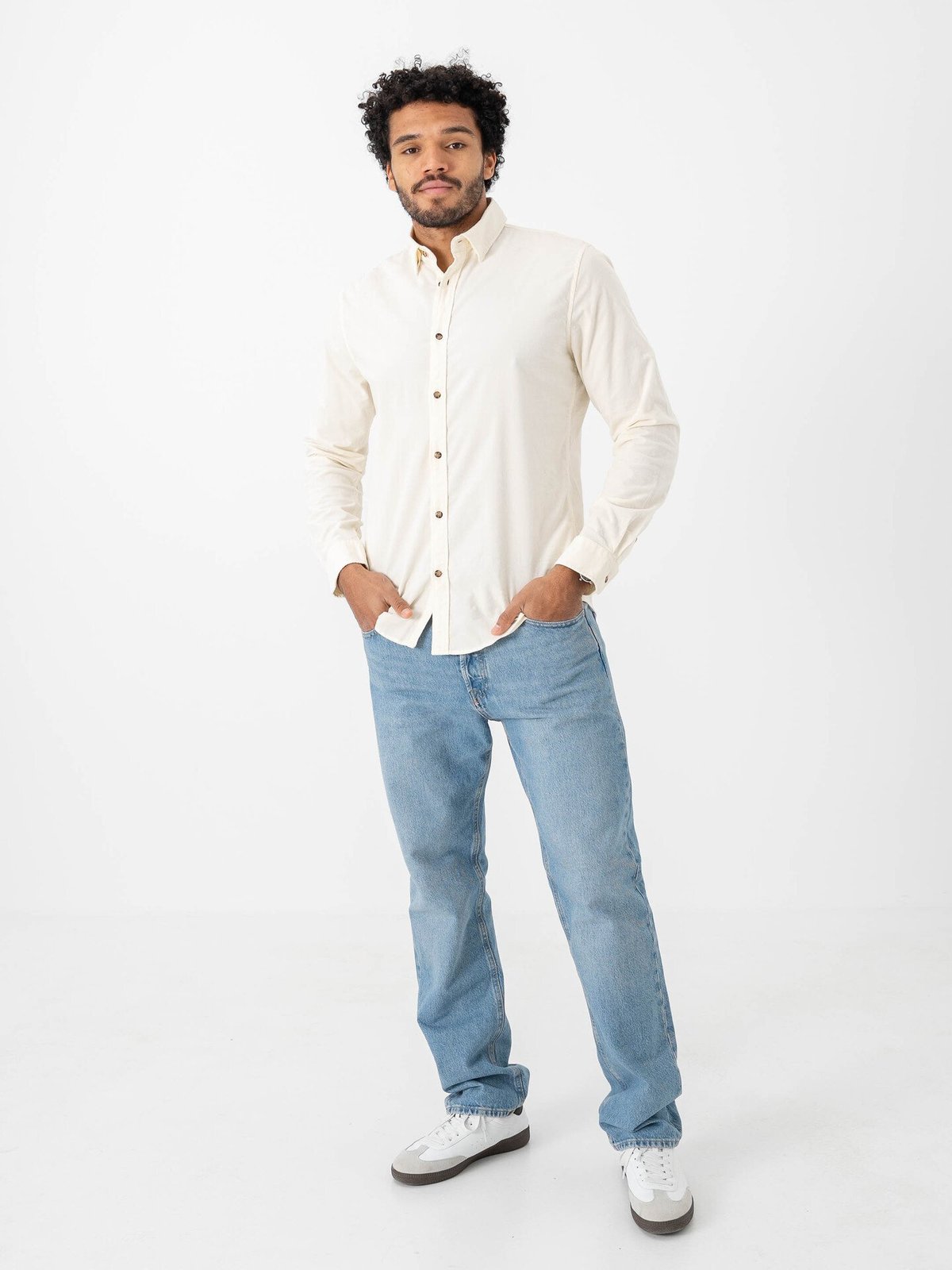 Matinique Trostol BU Off White