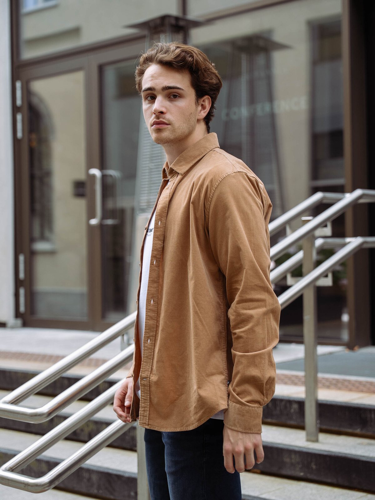 Matinique Trostol BU Tannin