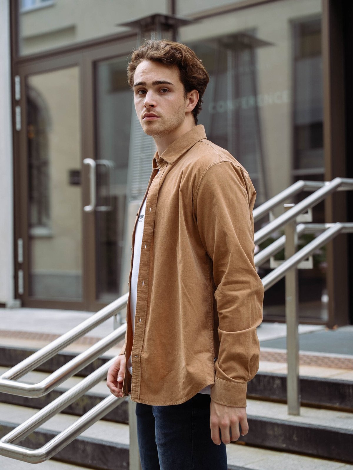 Matinique Trostol BU Tannin