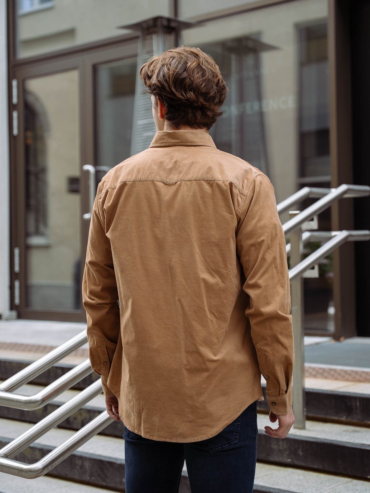 Matinique Trostol BU Tannin