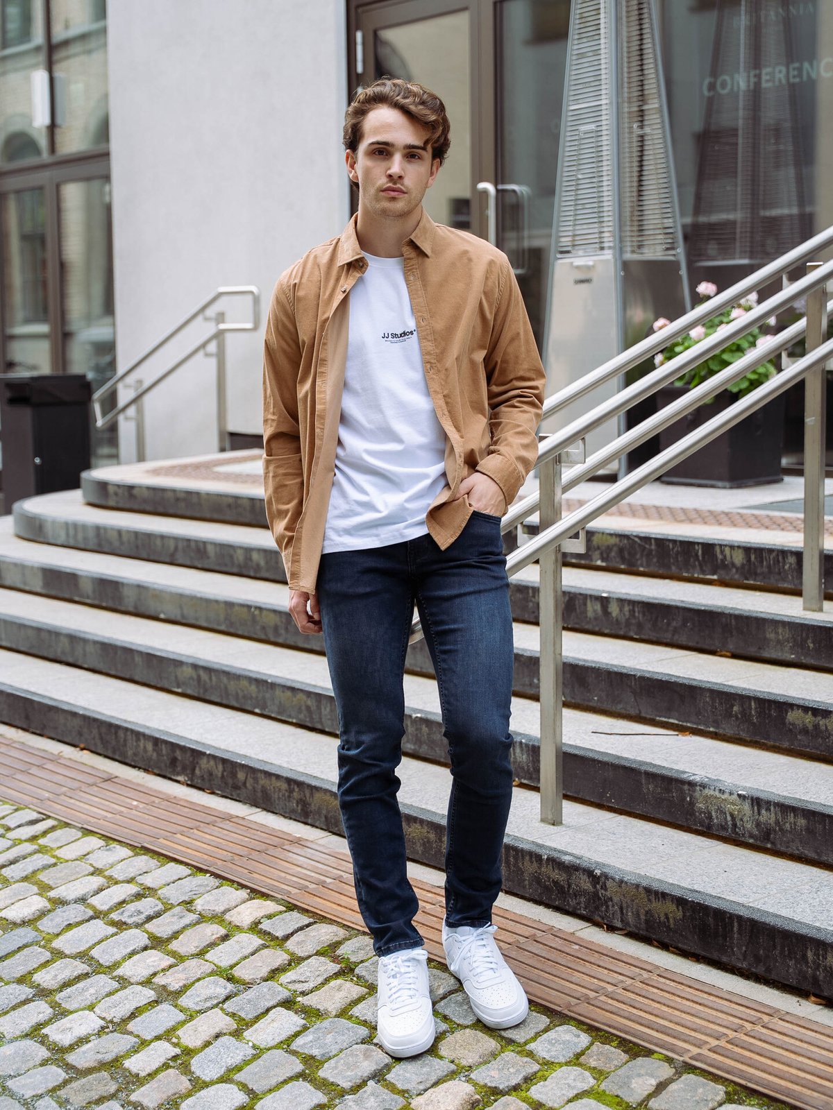 Matinique Trostol BU Tannin