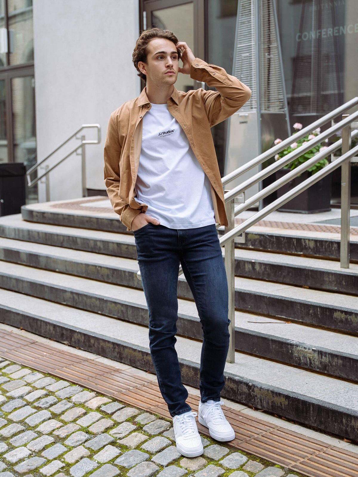 Matinique Trostol BU Tannin