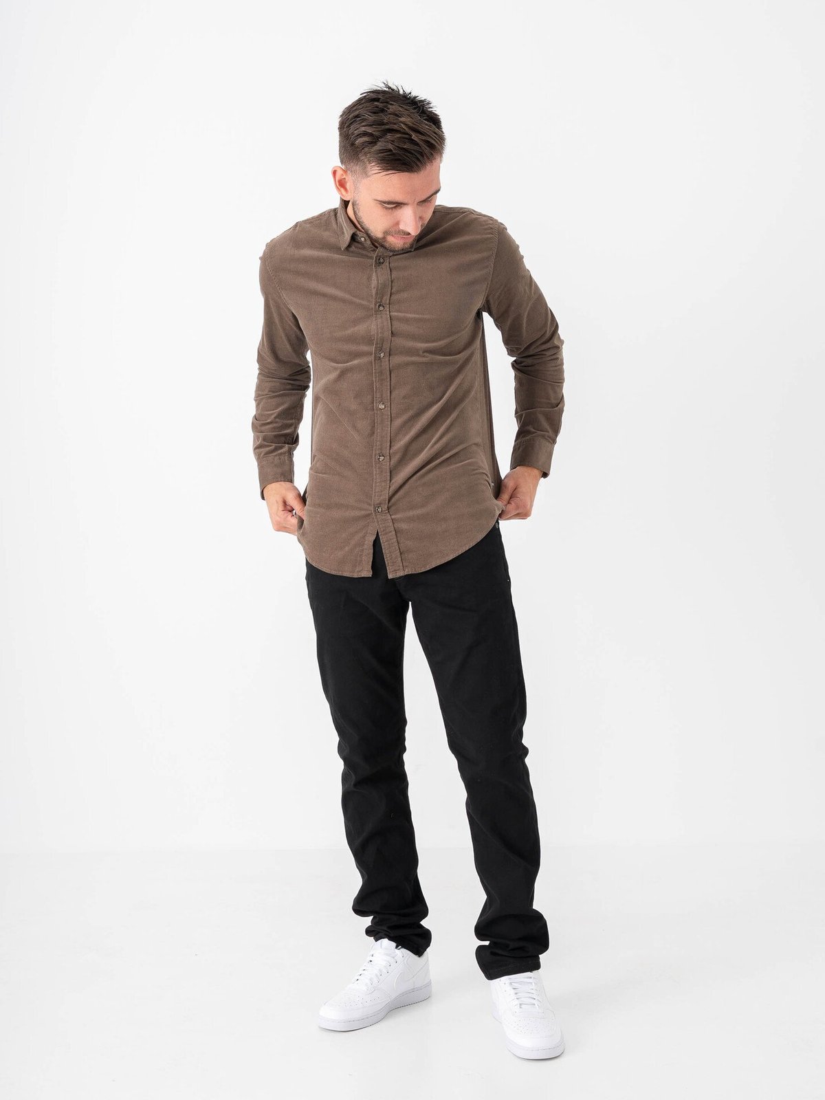 Matinique Trostol BU Chocolate Chip