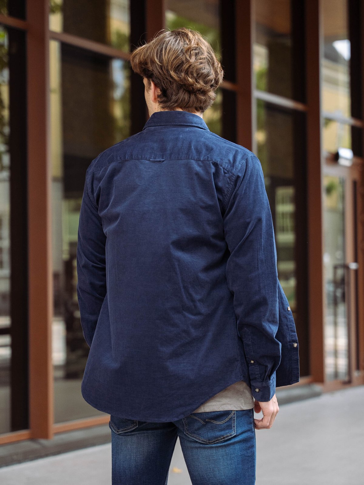 Matinique Trostol BU Dark Navy