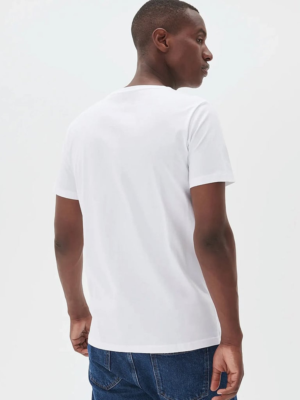 Matinique Jermane 3-pack White