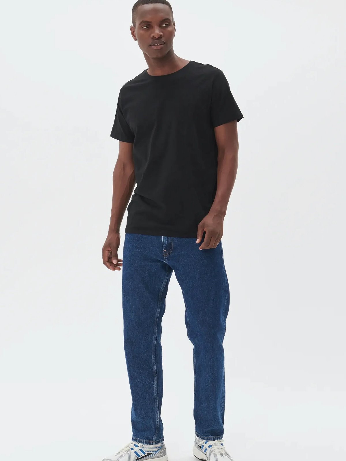 Matinique Jermane 3-pack Black