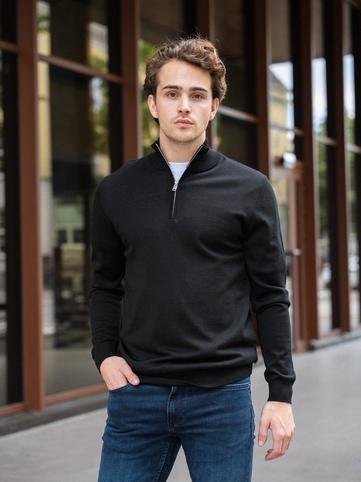 Matinique Mason SZ Black