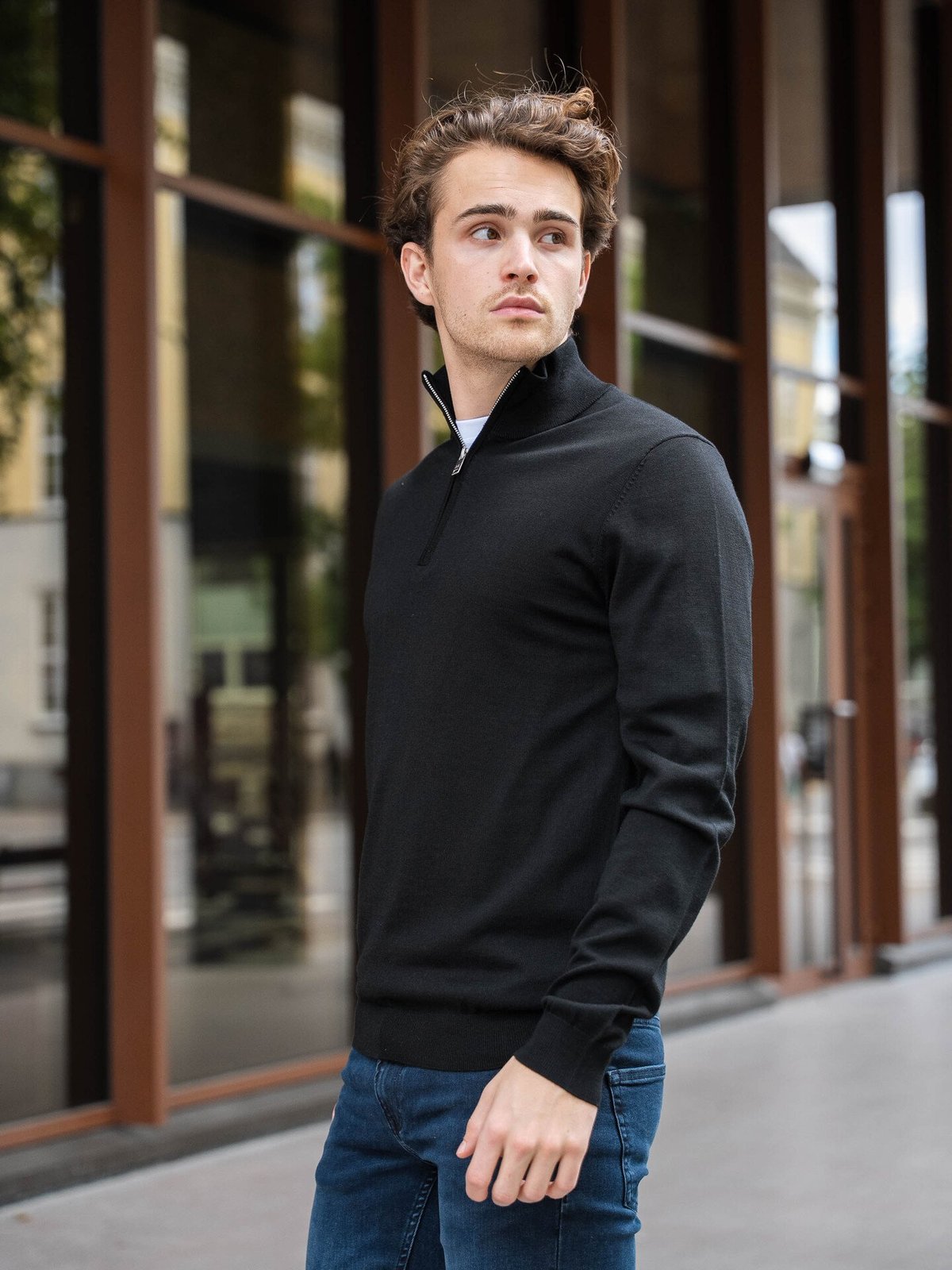 Matinique Mason SZ Black