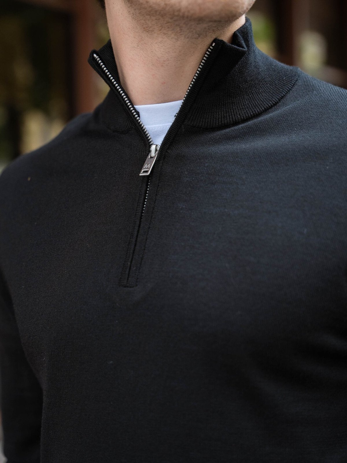 Matinique Mason SZ Black