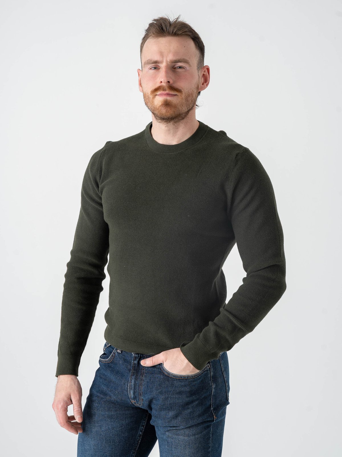 Matinique Lagoon Dark Forest