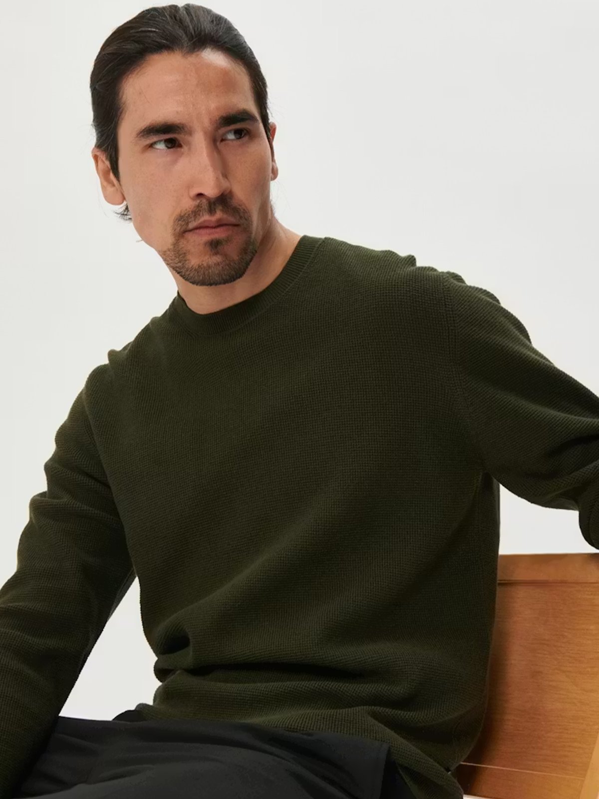 Matinique Lagoon Dark Forest