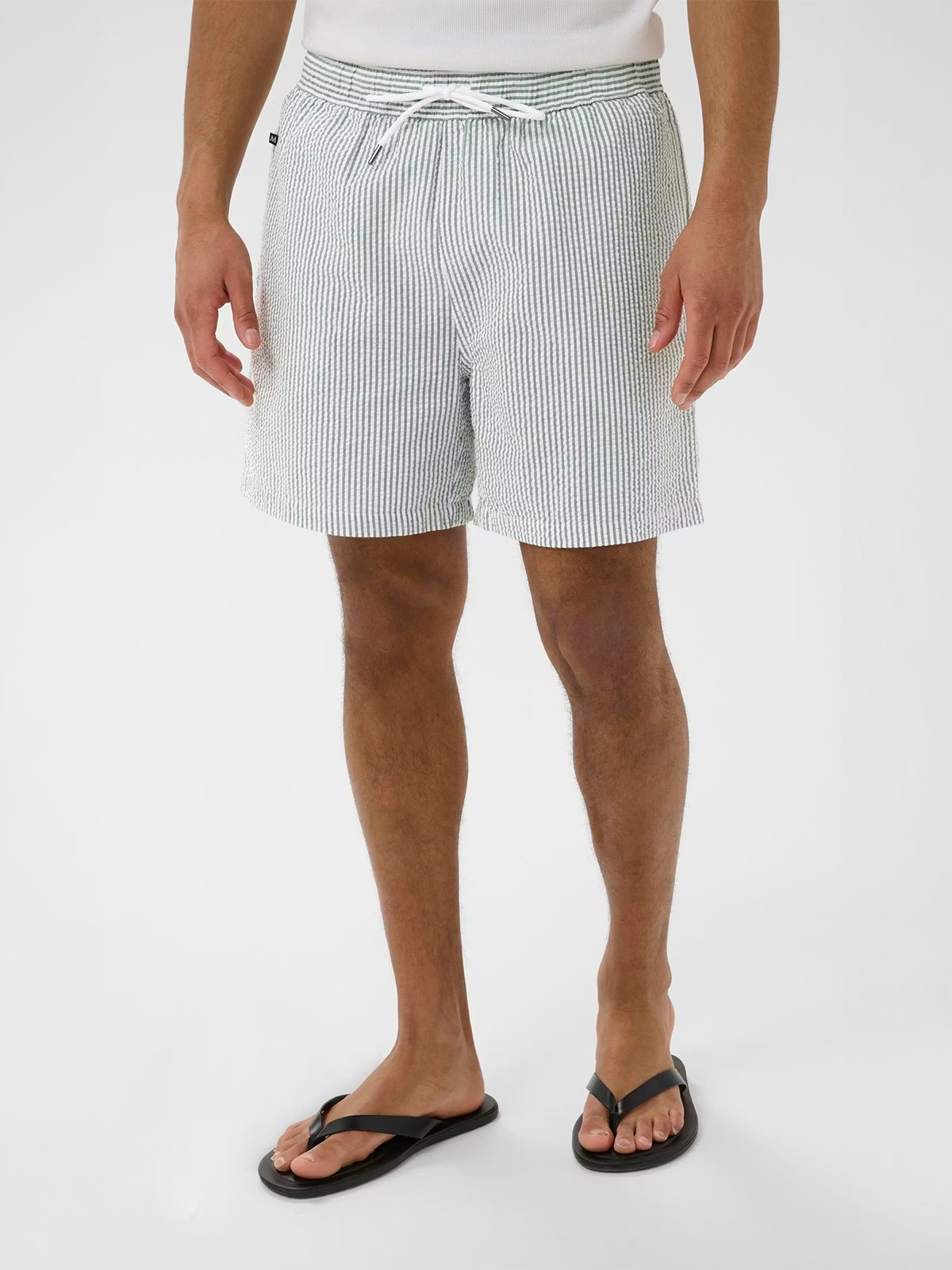 Matinique Swimmer Green Bay