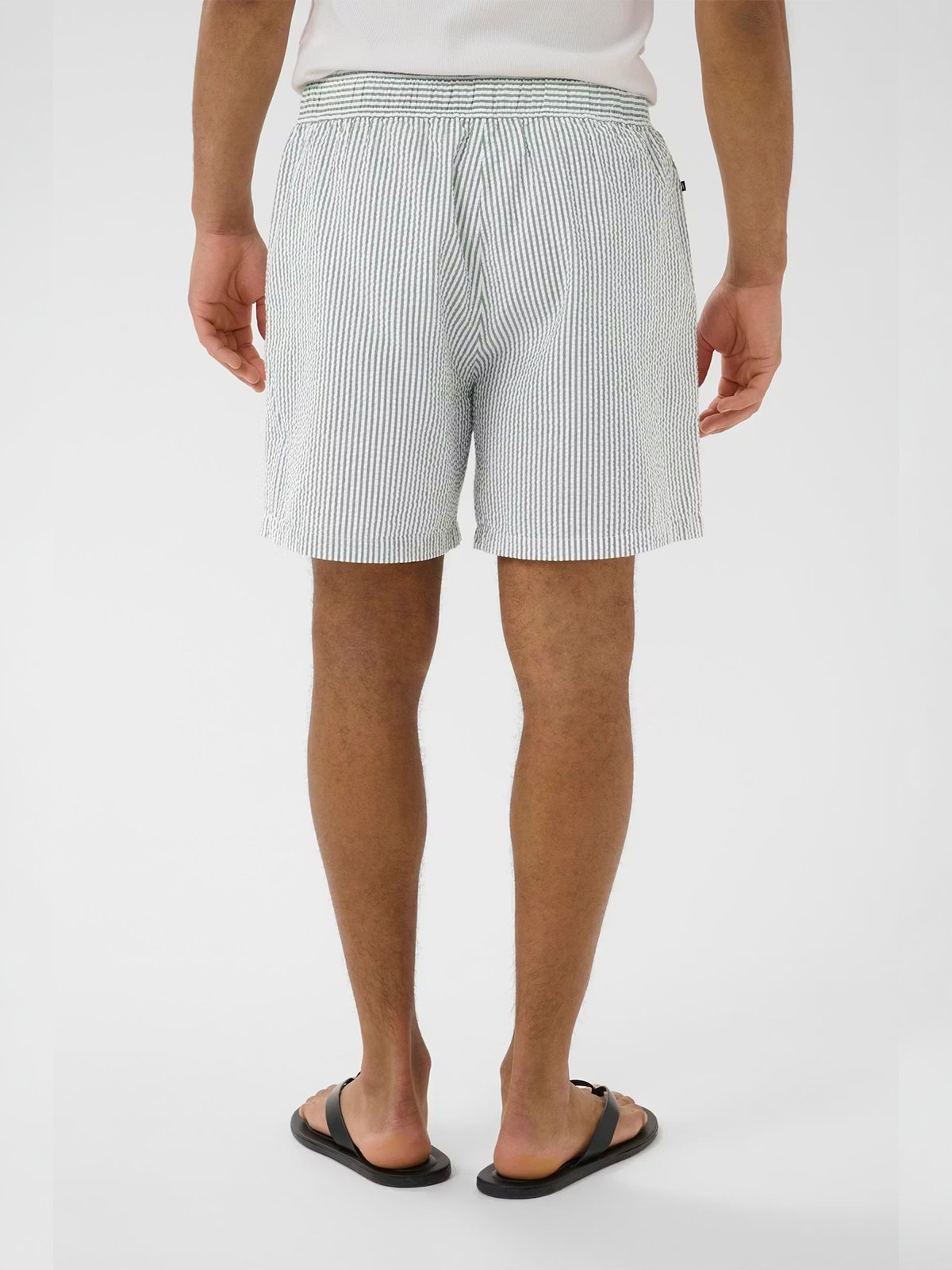 Matinique Swimmer Green Bay