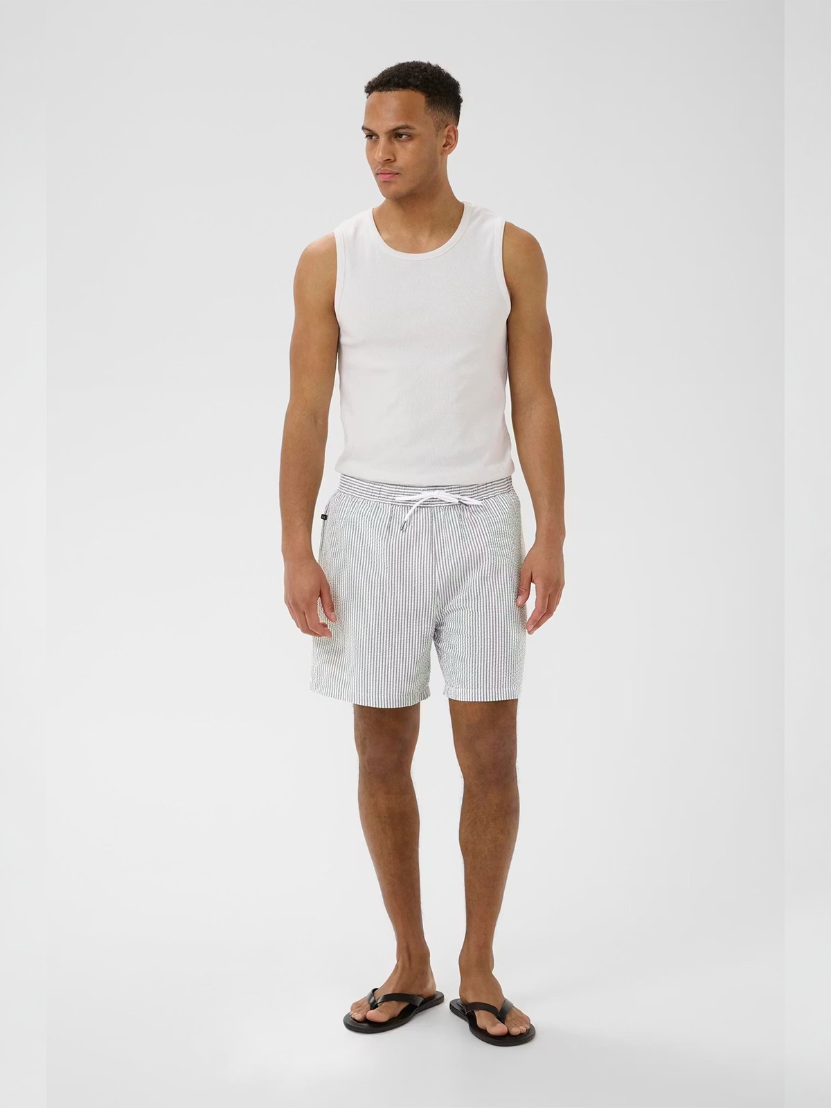 Matinique Swimmer Green Bay