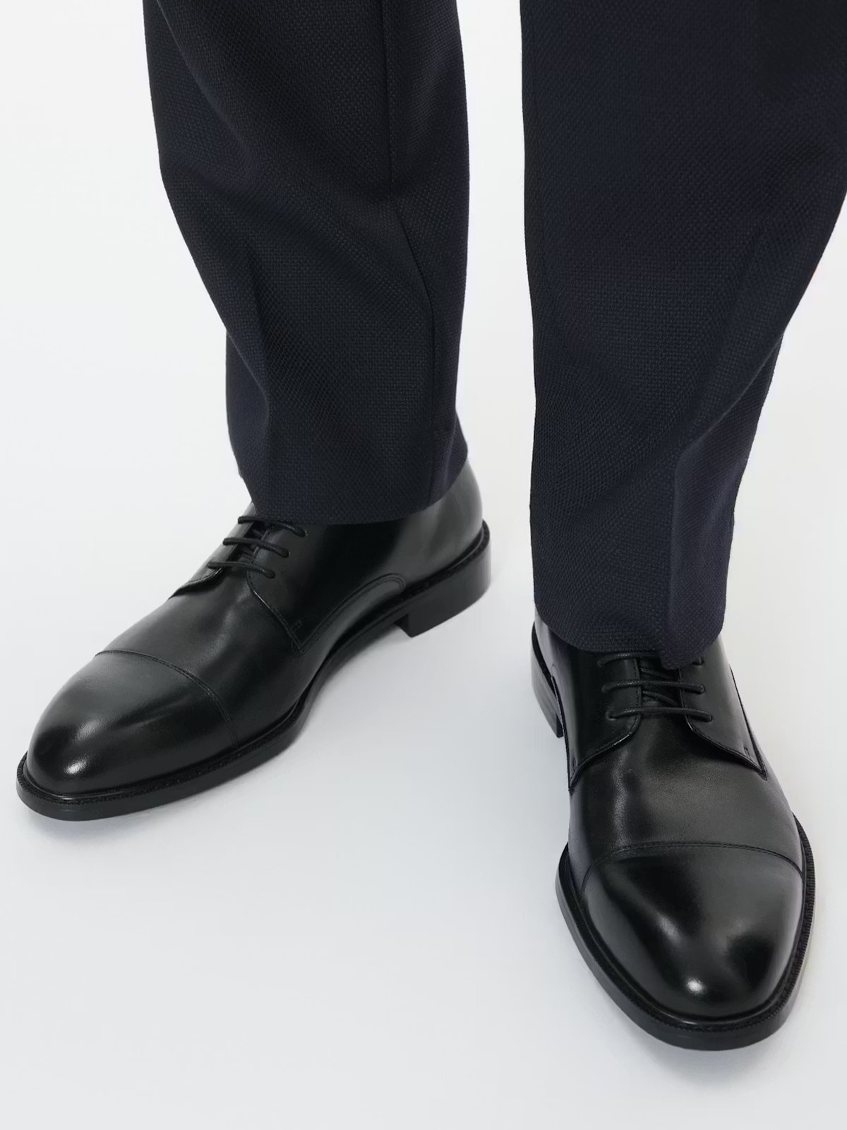 Matinique Fran Black