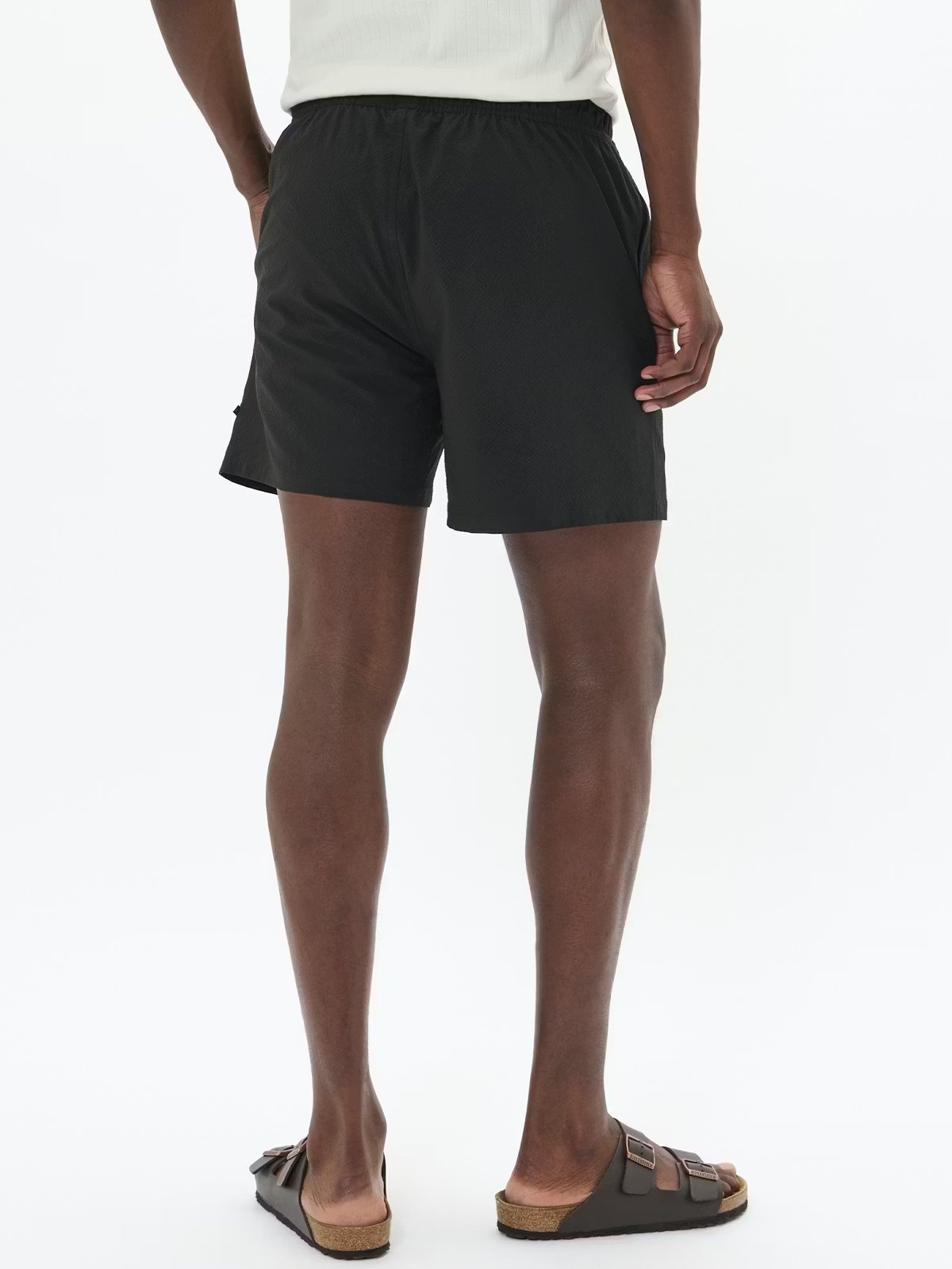 Matinique Swimmer Black