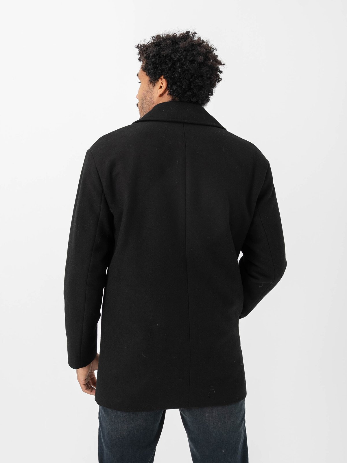 Matinique Burnley Black