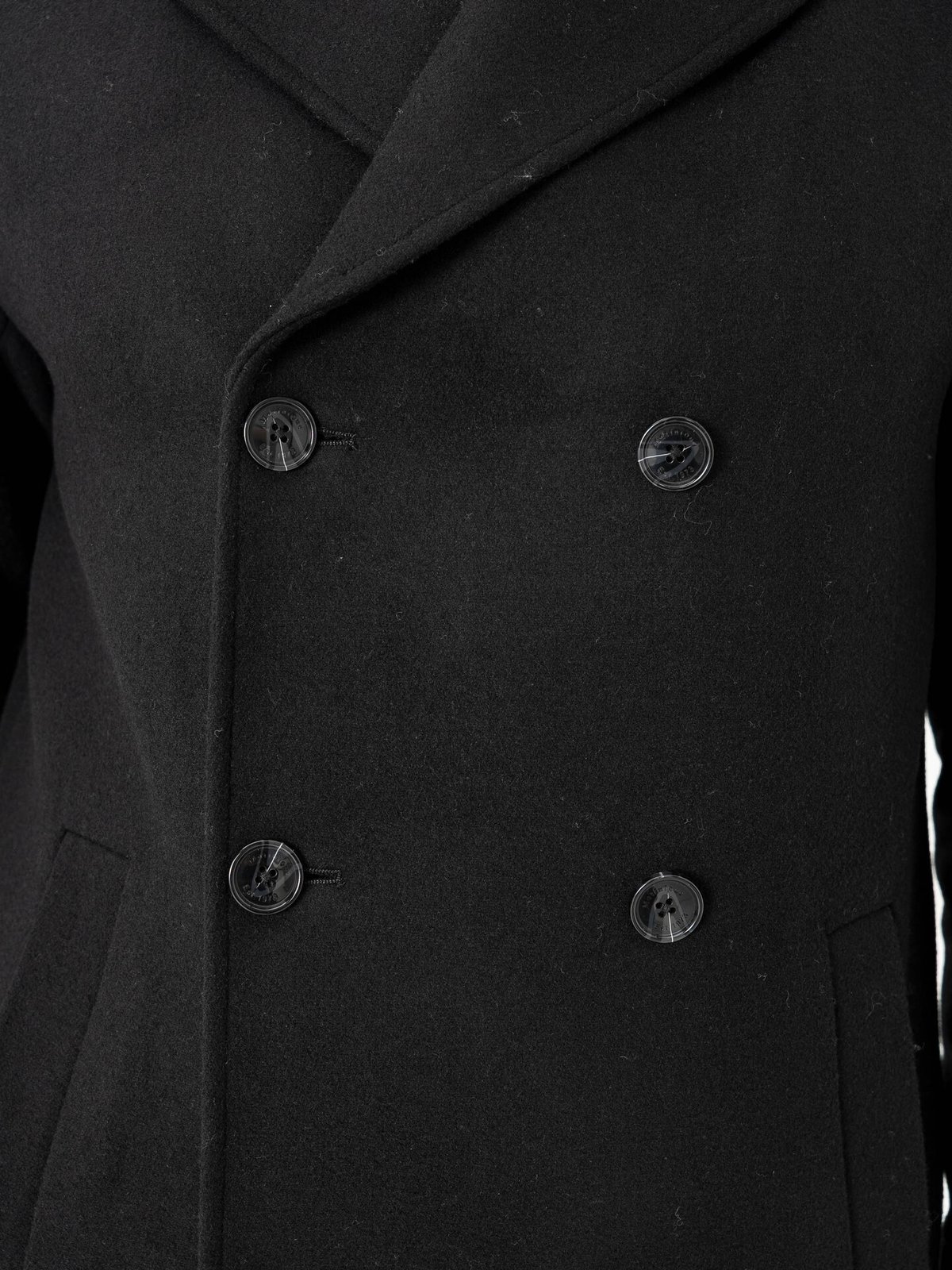 Matinique Burnley Black