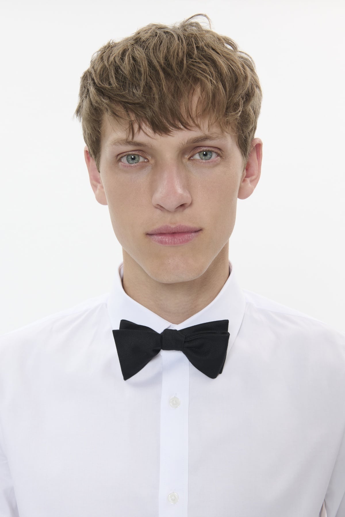 Matinique Bowtie Black