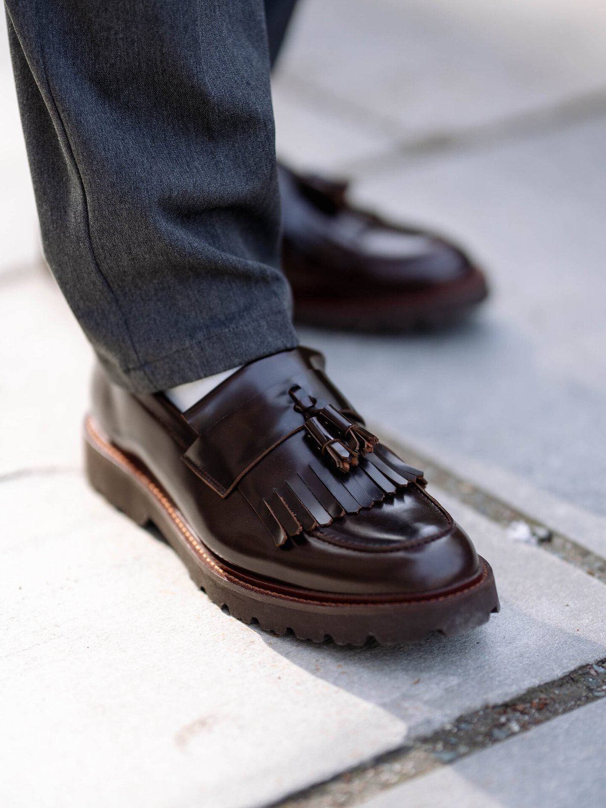 Matinique Franco Espresso / Brown