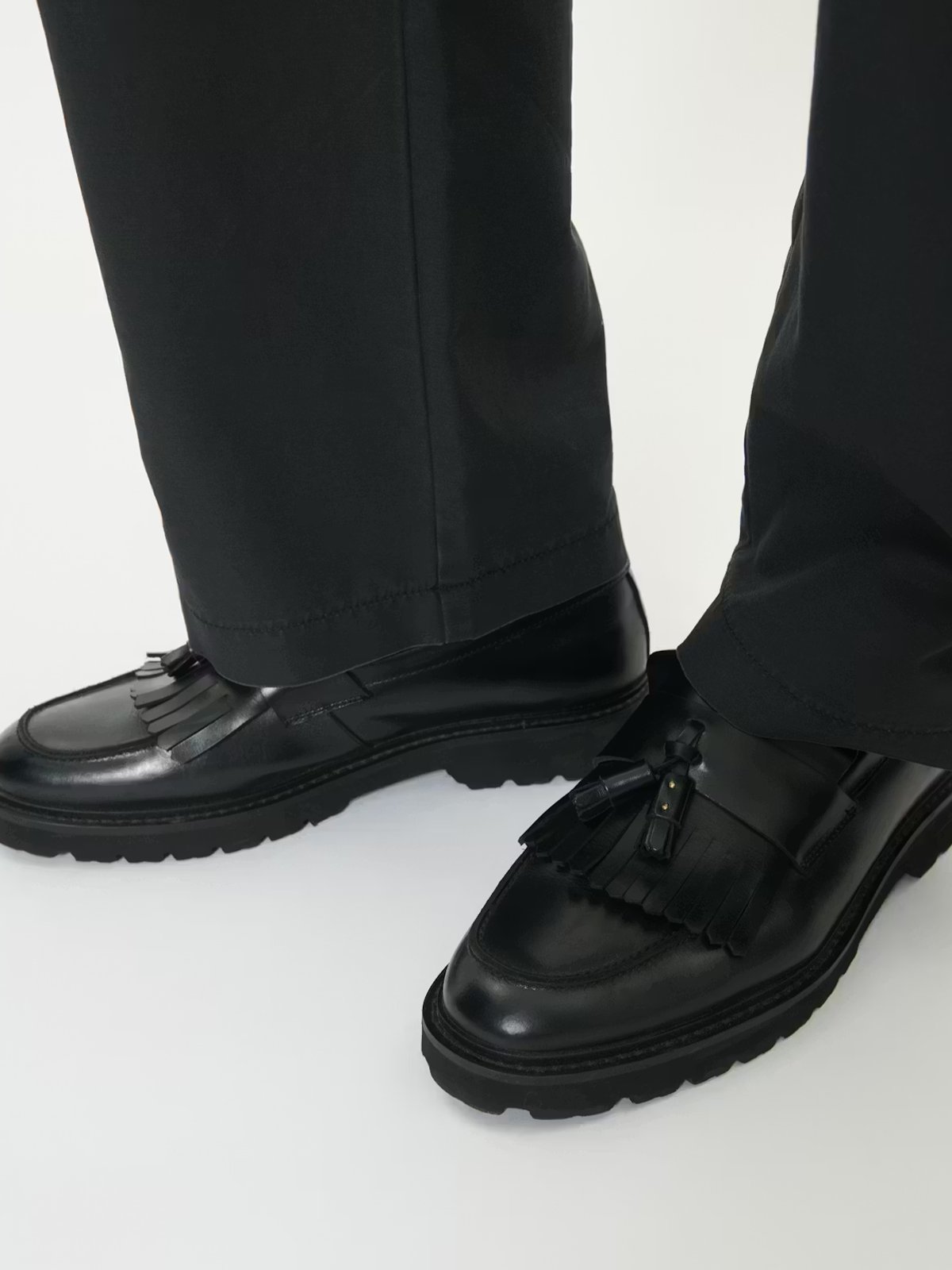 Matinique Franco Black