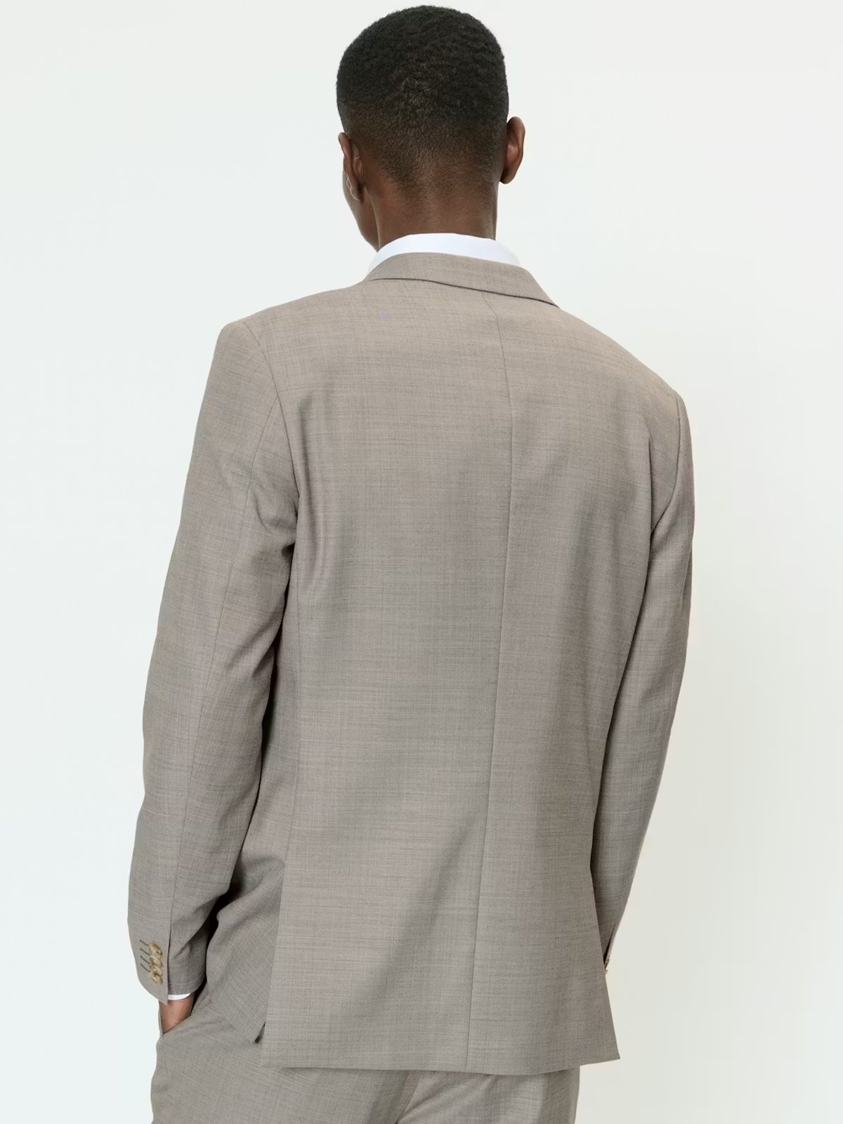 Matinique Charles Blazer Caribou / Nature