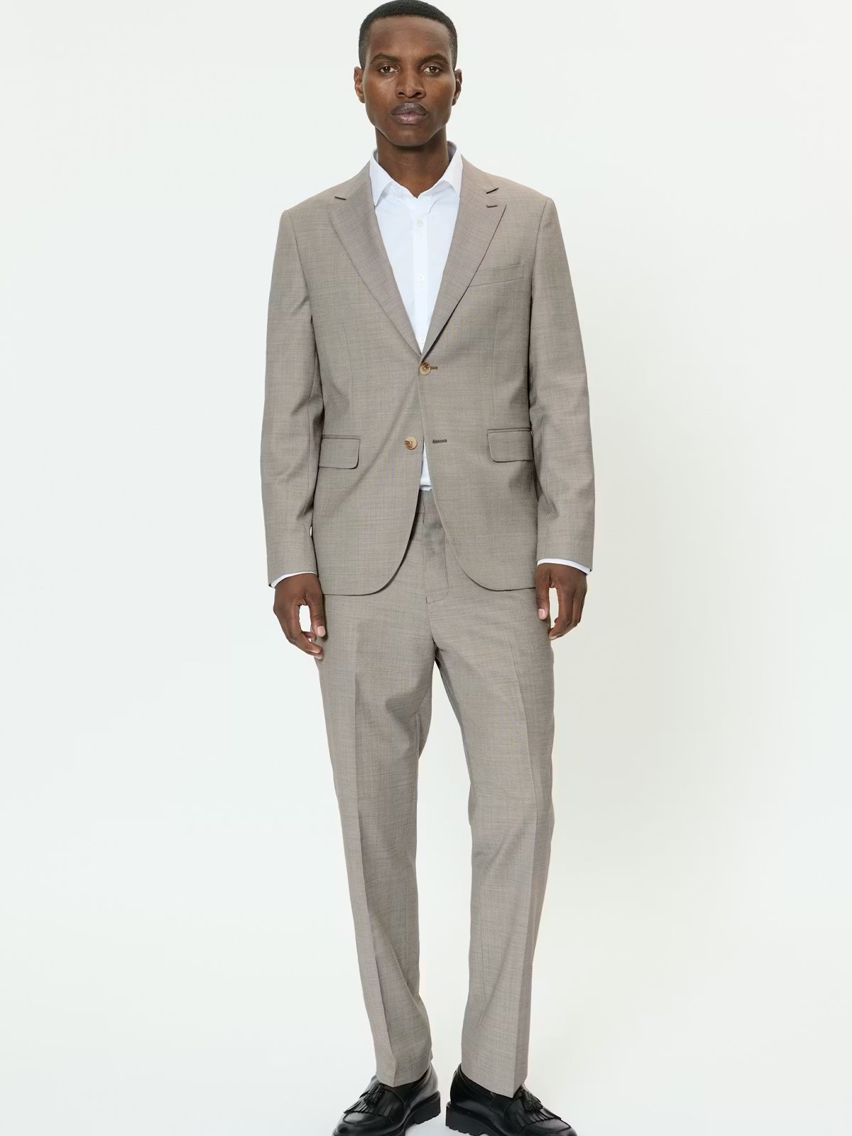 Matinique Charles Blazer Caribou / Nature