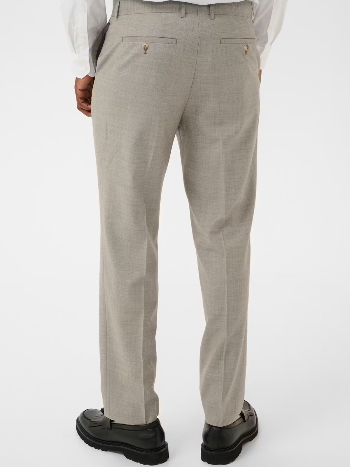 Matinique Awesley Pant Caribou / Nature