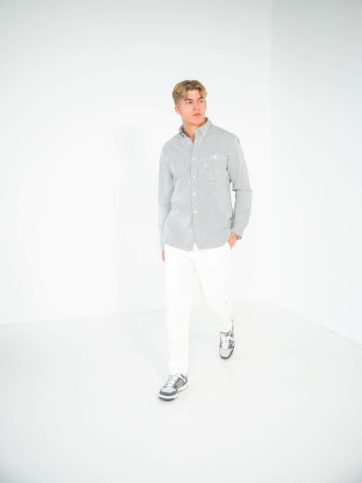 New Balance 480 Castlerock