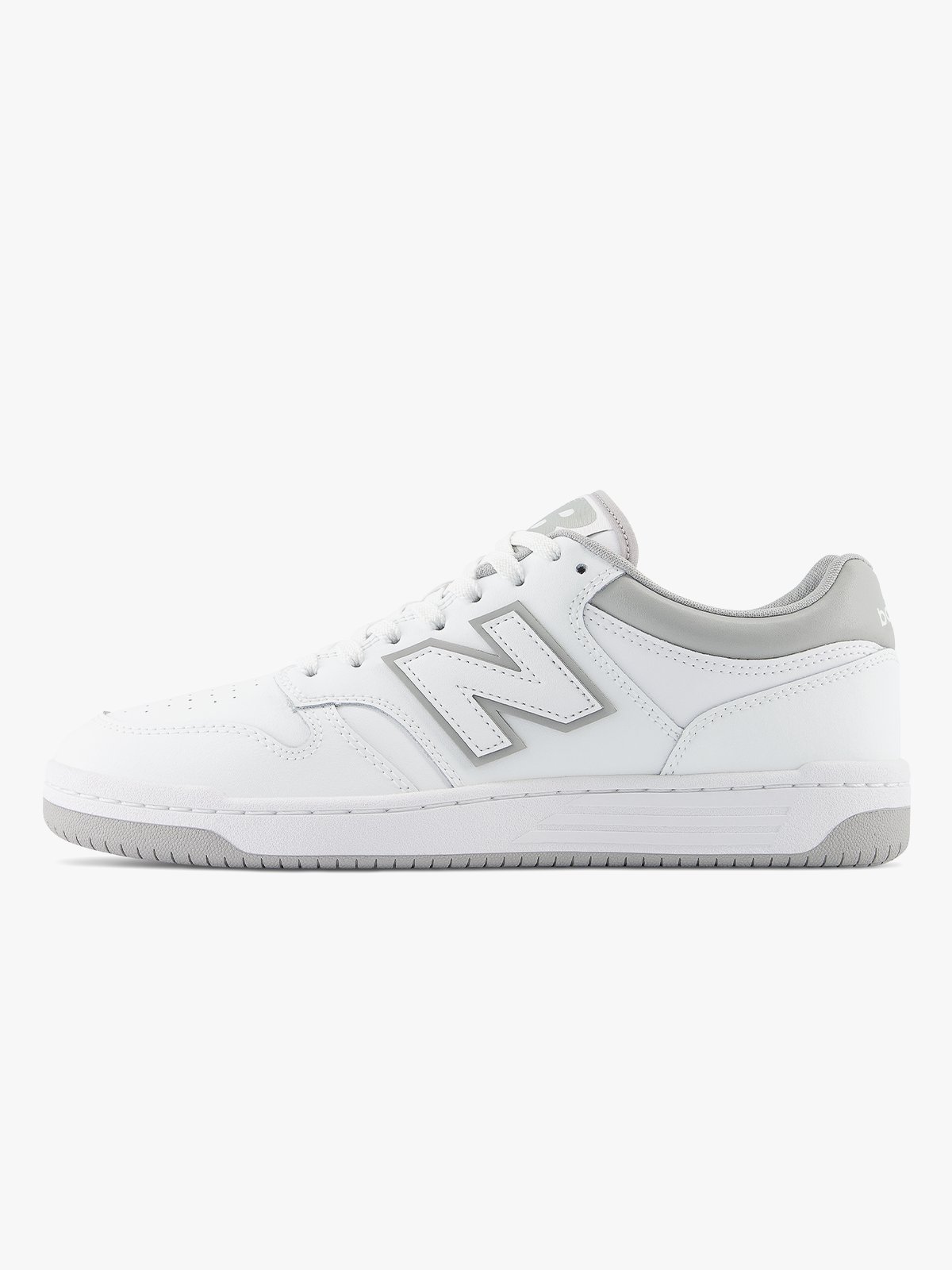 New Balance 480 Hvit