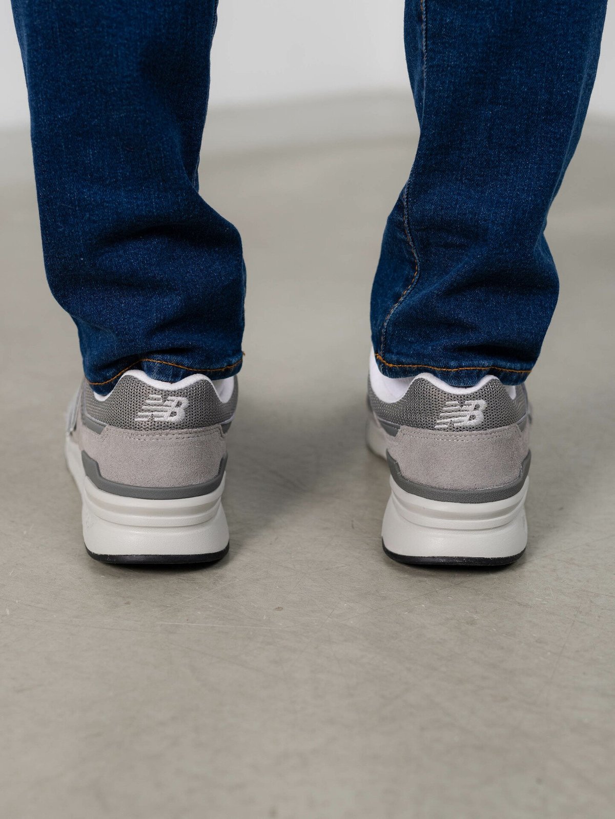 New Balance CM997 Marblehead