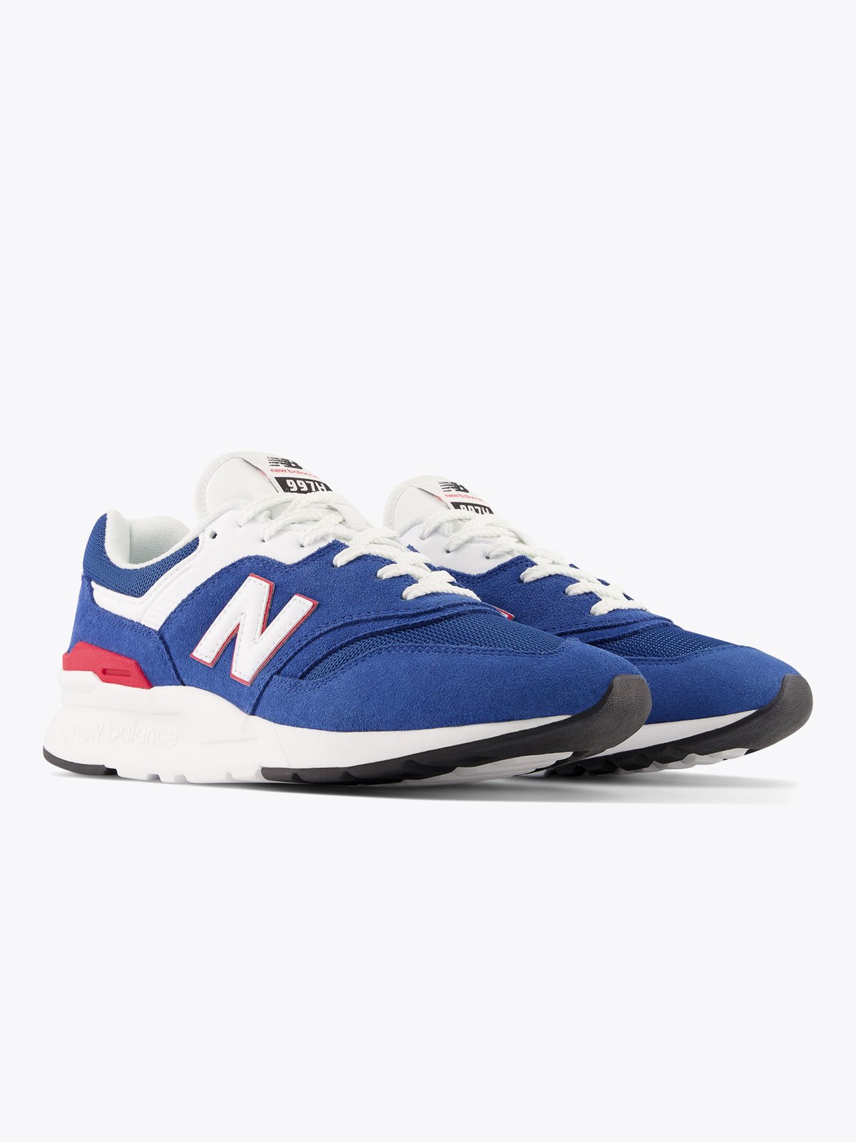 New Balance CM997 Blå