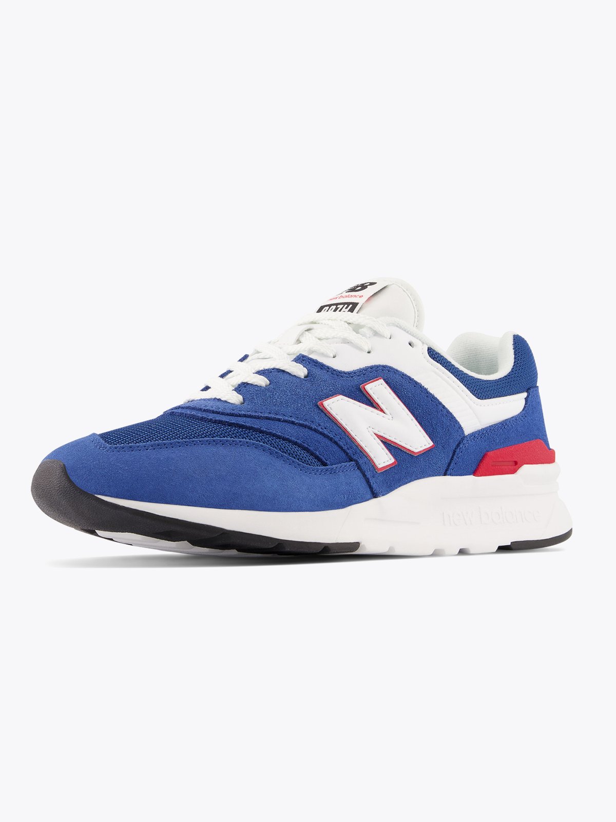 New Balance CM997 Blå