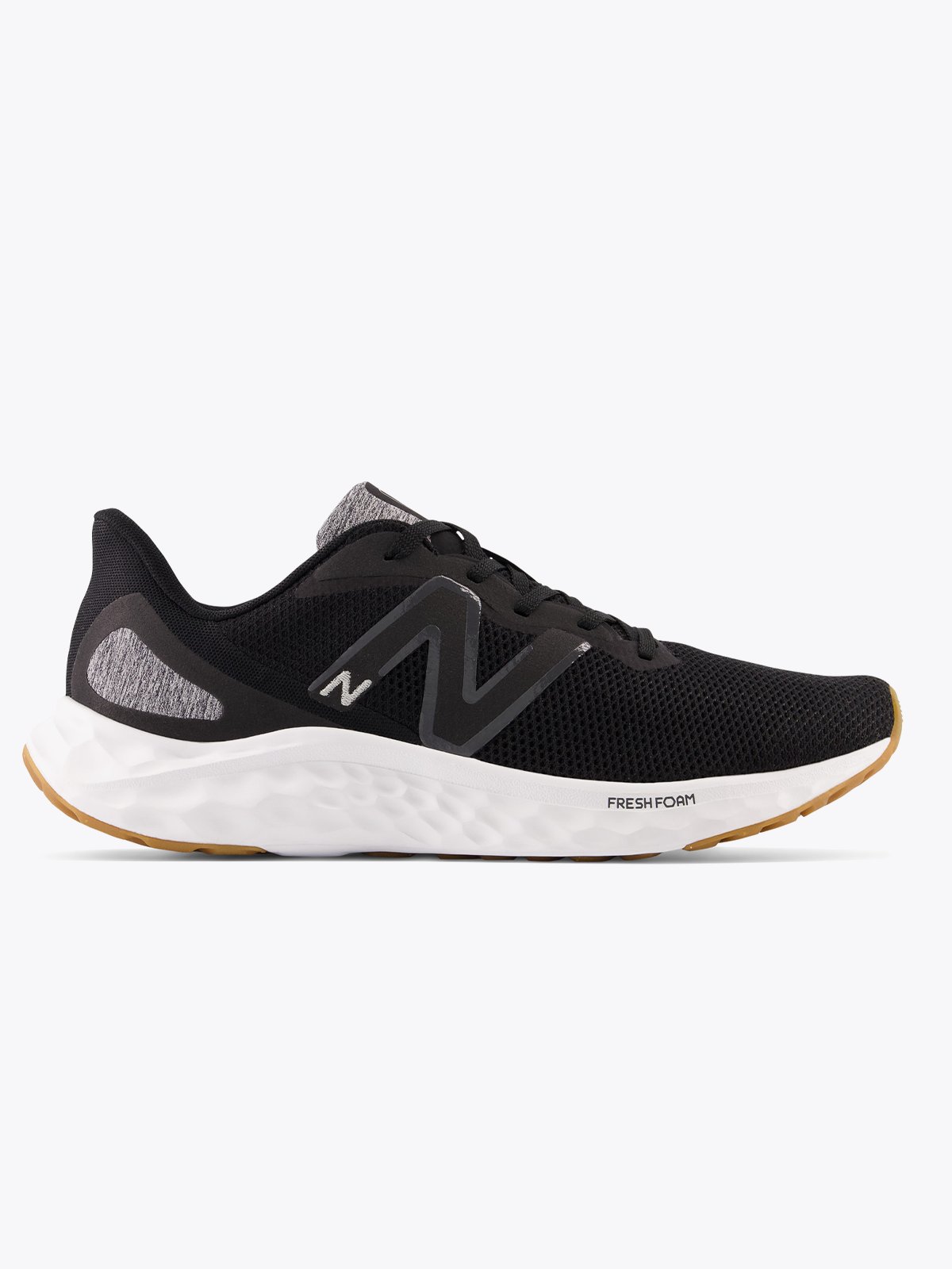 New Balance Fresh Foam Arishi v4 Black