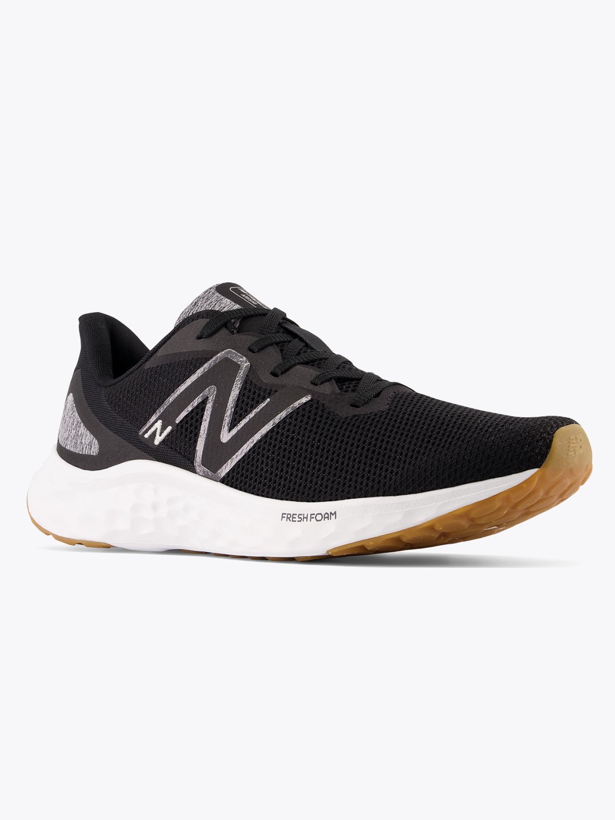 New Balance Fresh Foam Arishi v4 Black