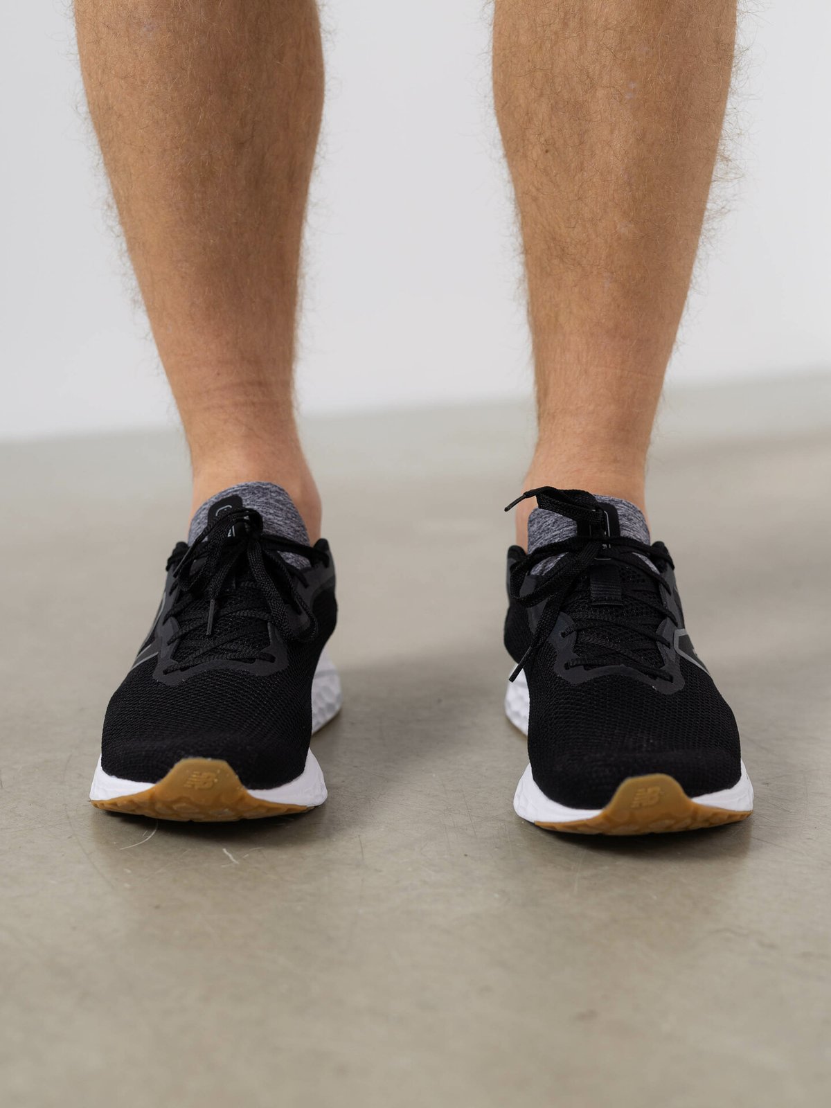 New Balance Fresh Foam Arishi v4 Black