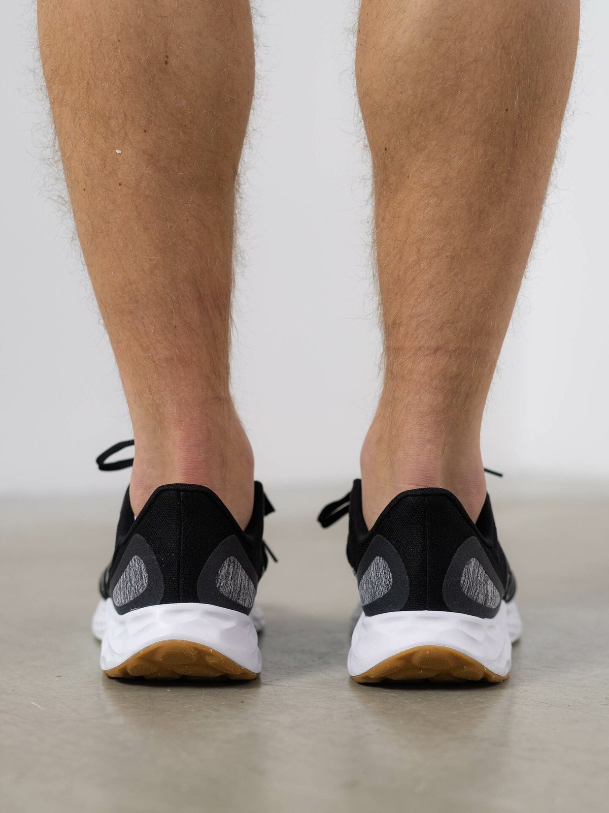 New Balance Fresh Foam Arishi v4 Black