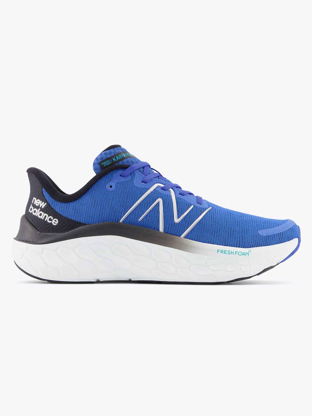 New Balance Fresh Foam Kaiha Road Blue