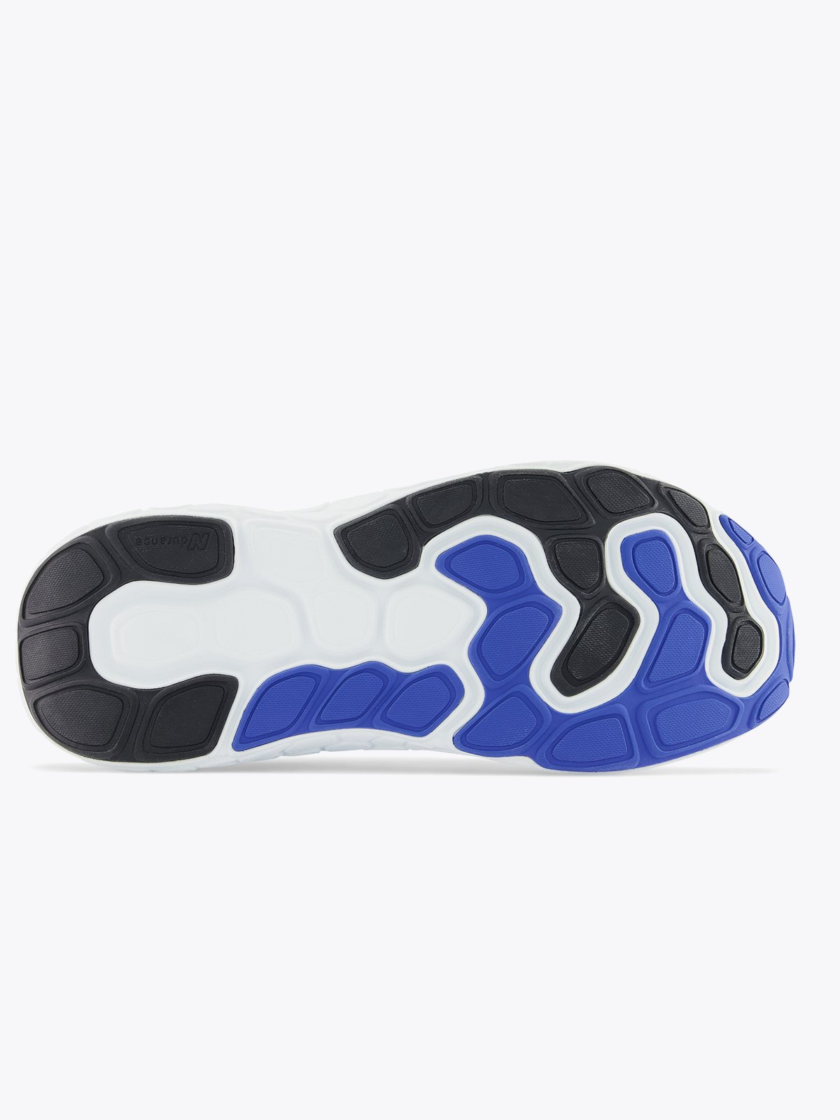 New Balance Fresh Foam Kaiha Road Blue