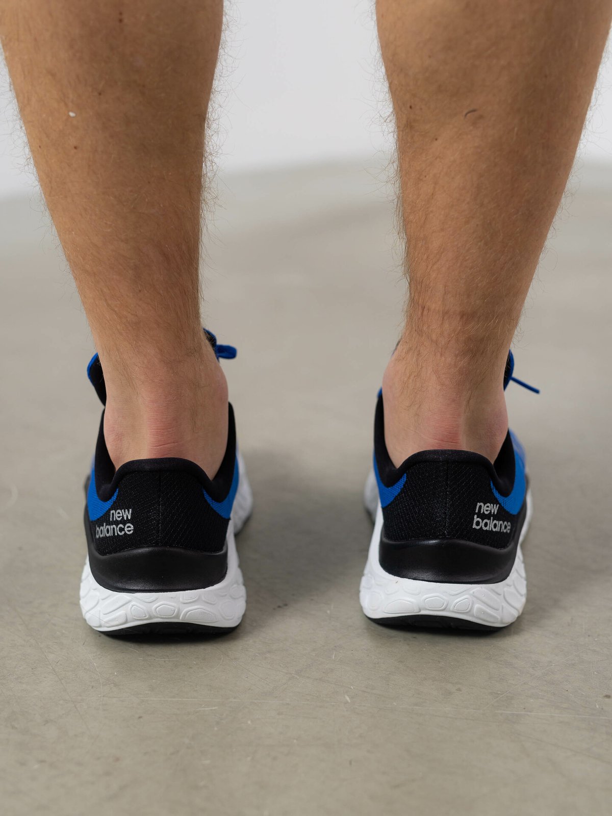 New Balance Fresh Foam Kaiha Road Blue